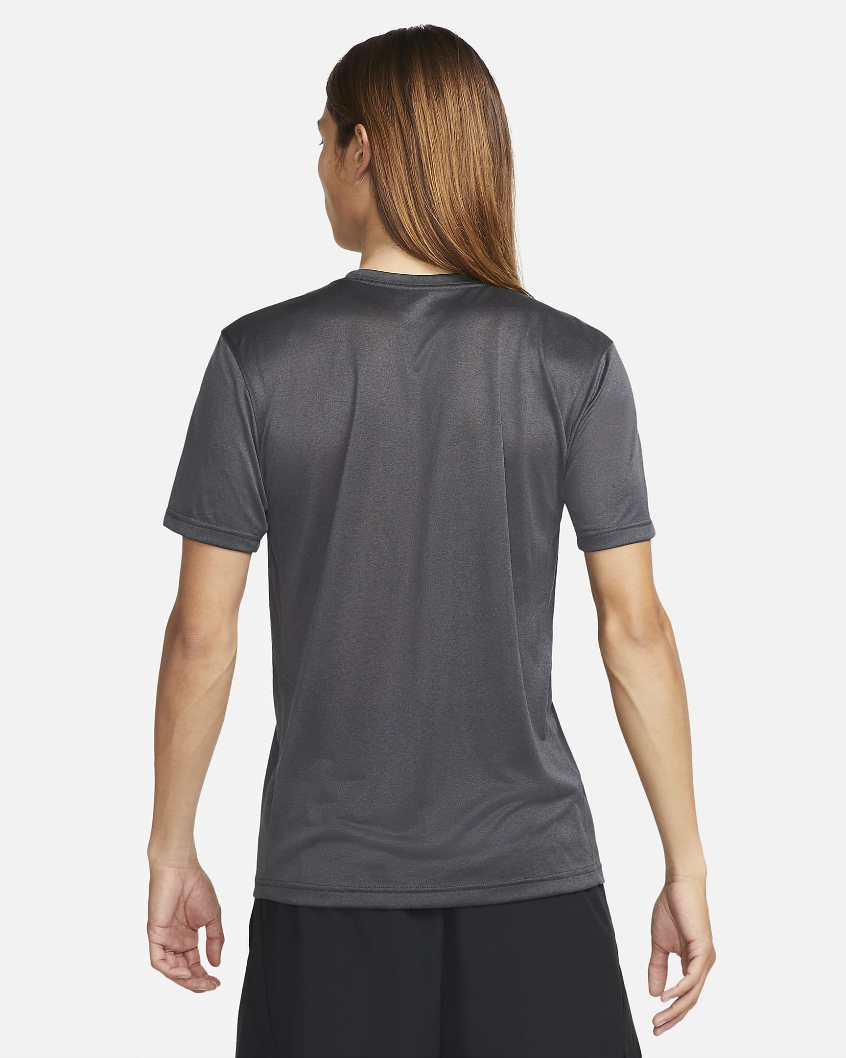 Nike Dri-FIT Men's Training T-Shirt. Nike IN