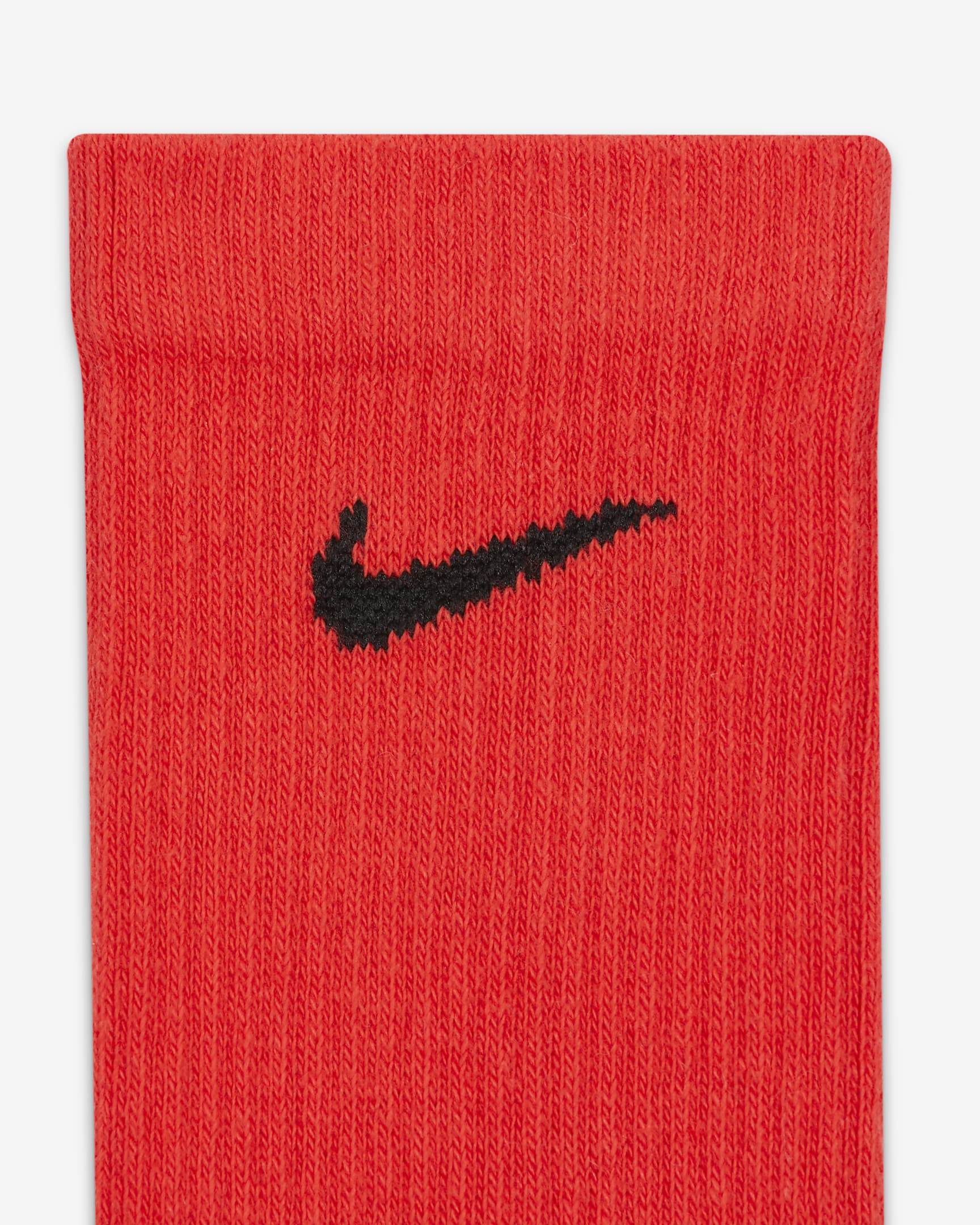 Nike Everyday Plus Cushioned Training Crew Socks (3 Pairs). Nike UK