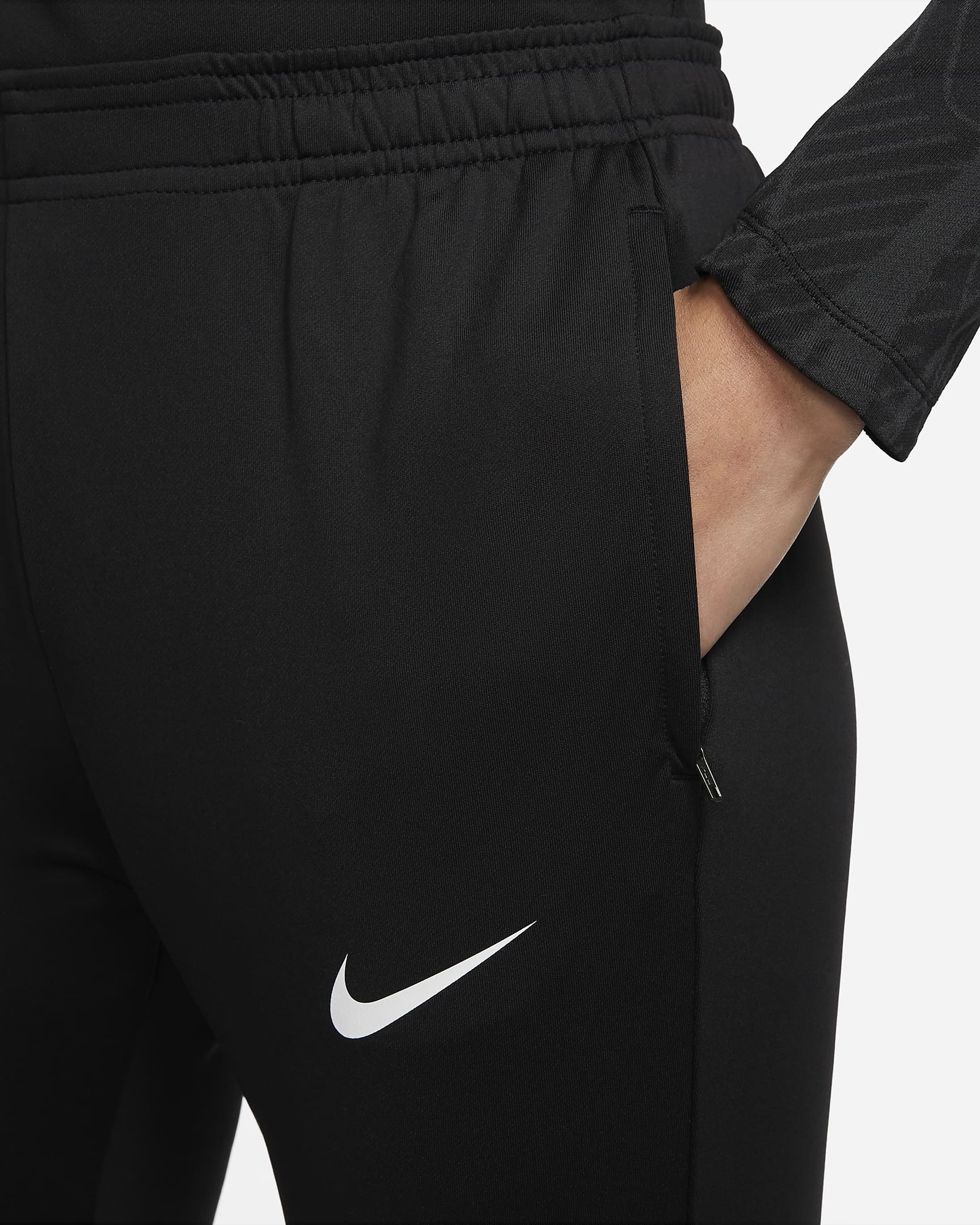 Nike DriFIT Strike Women's Soccer Pants.