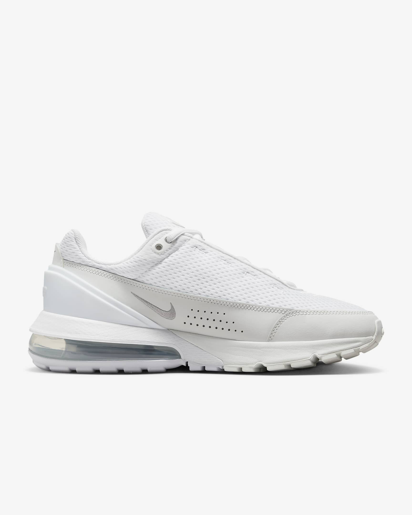 Nike Air Max Pulse Herrenschuh - Weiß/Summit White/Weiß