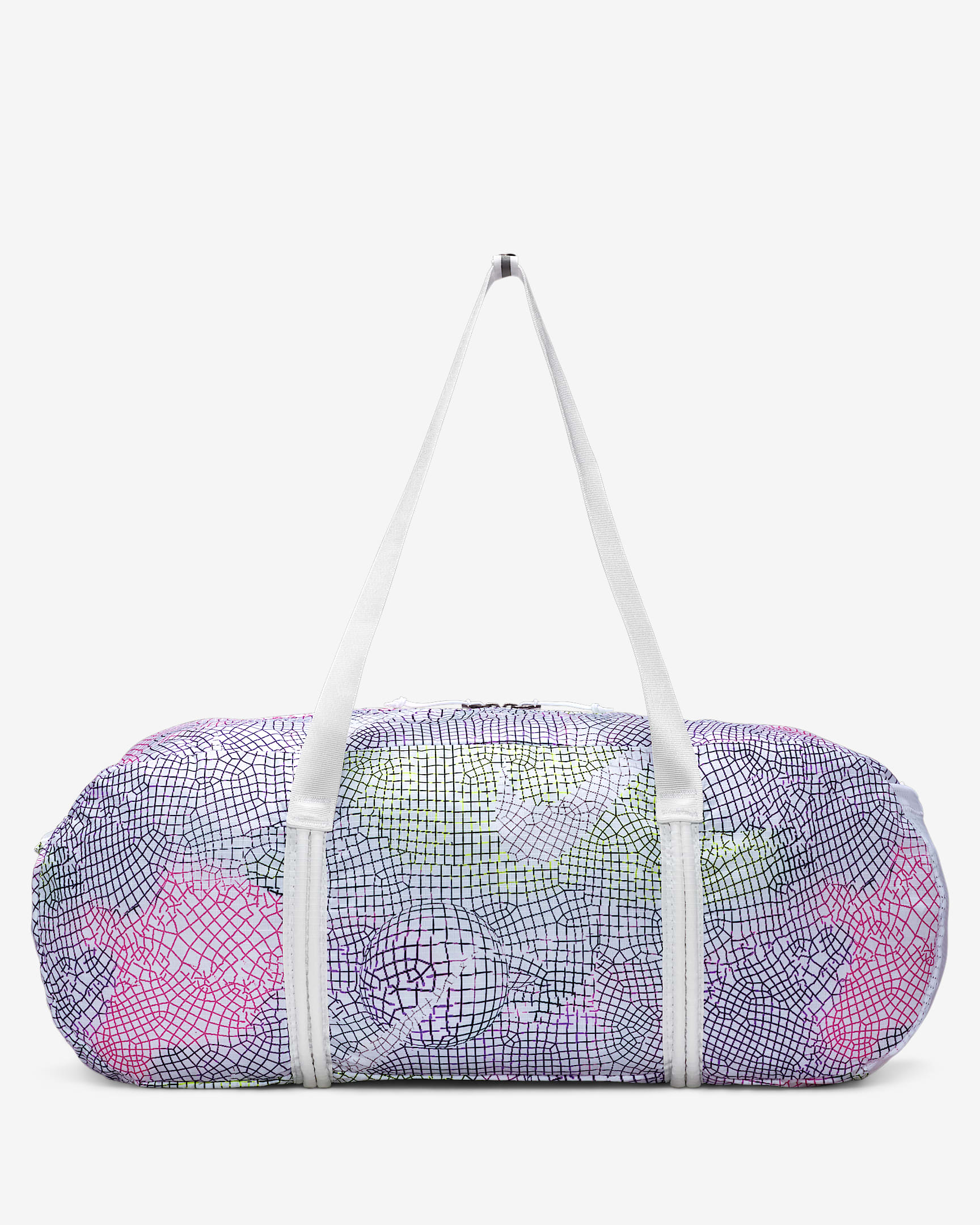 Serena Williams Design Crew Stash Duffel Bag (21L). Nike MY