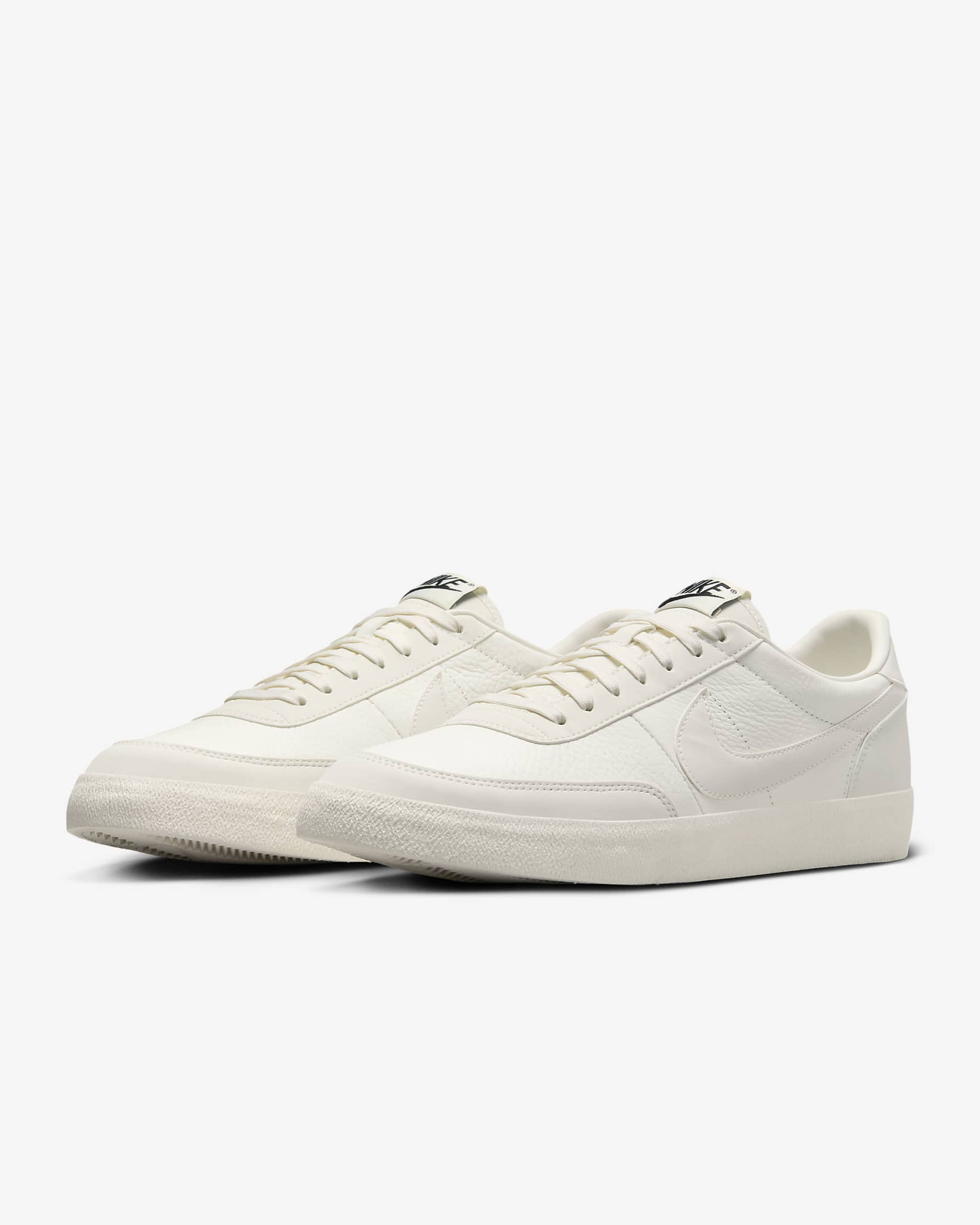 Nike Killshot 2 Leather Men's Shoes - Sail/Black/Sail