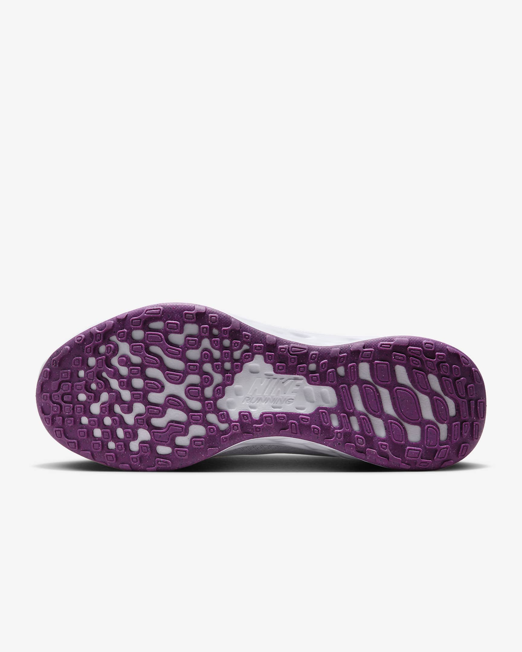 Calzado de running en carretera para mujer (ancho) Nike Revolution 6 ...