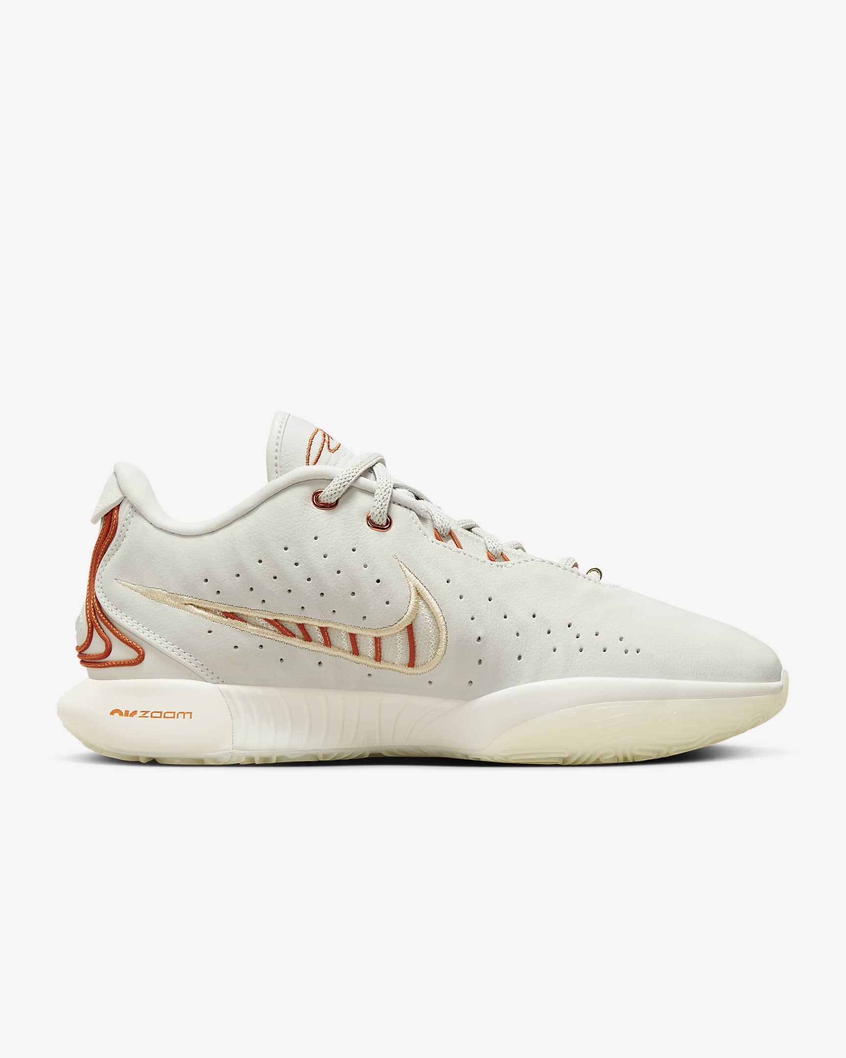 LeBron XXI 'Akoya' EP Basketball Shoes. Nike PH