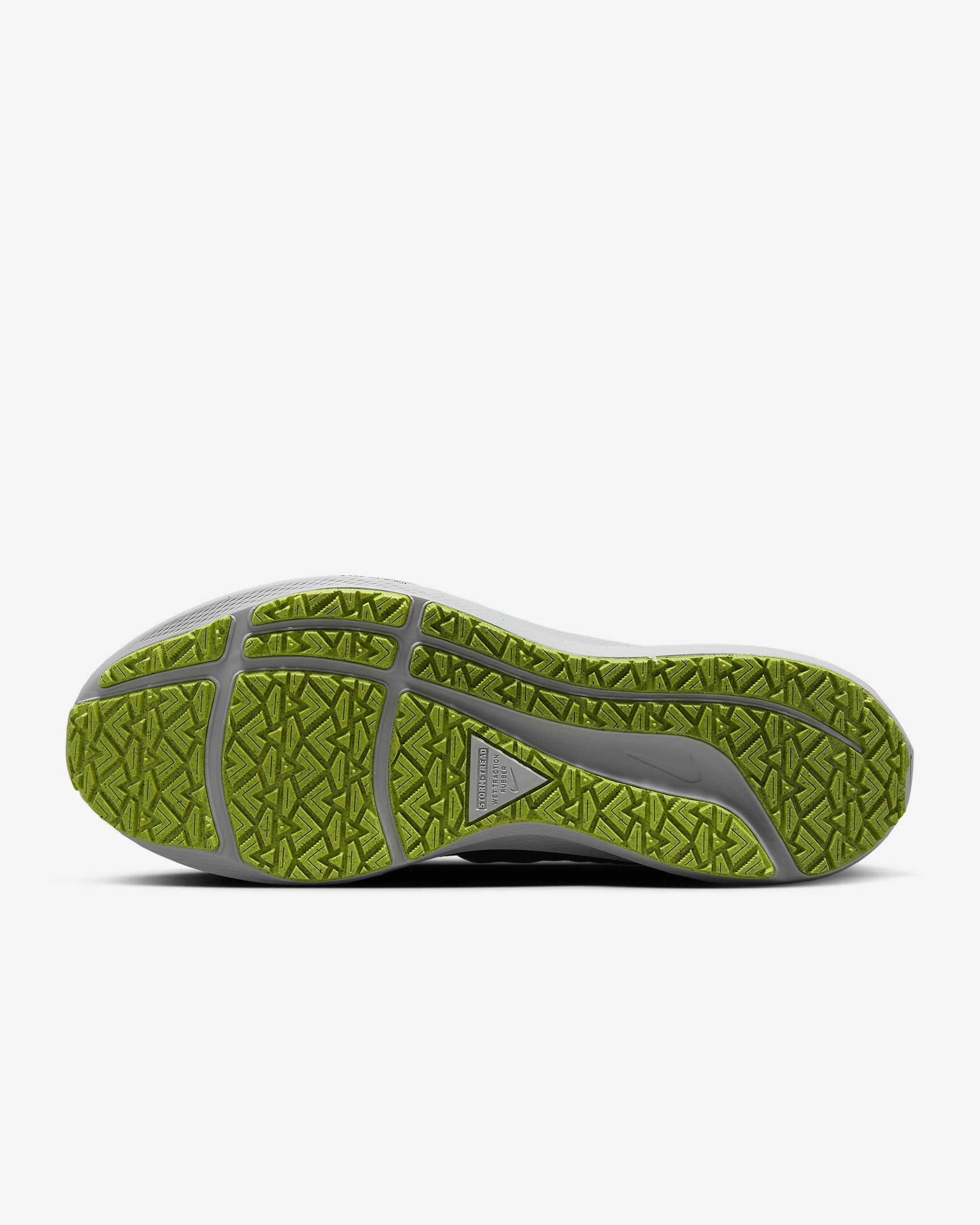 Nike Pegasus 39 Shield Men's Weatherised Road Running Shoes. Nike IN