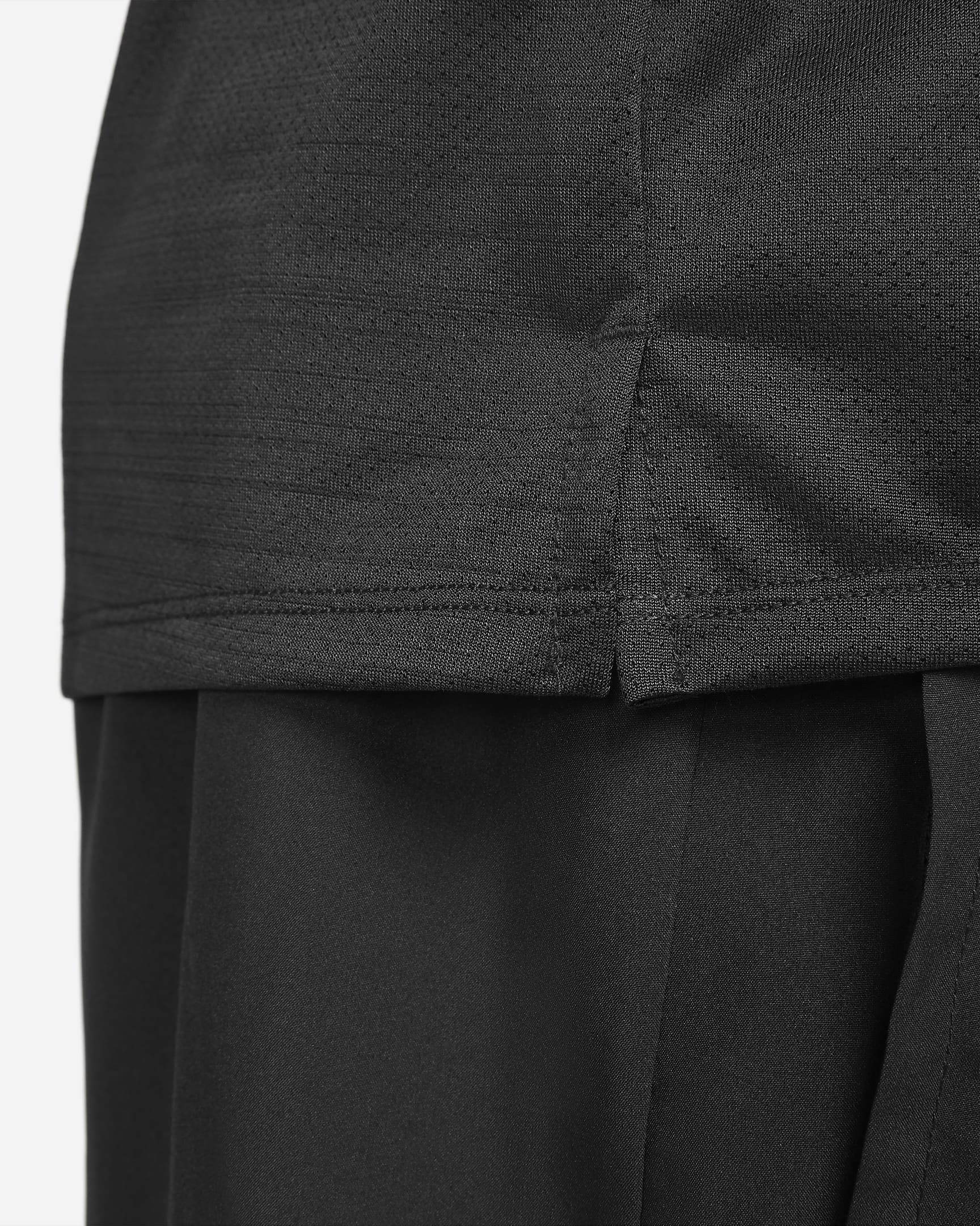 Nike Dri-FIT Miler Men's Short-Sleeve Running Top. Nike FI