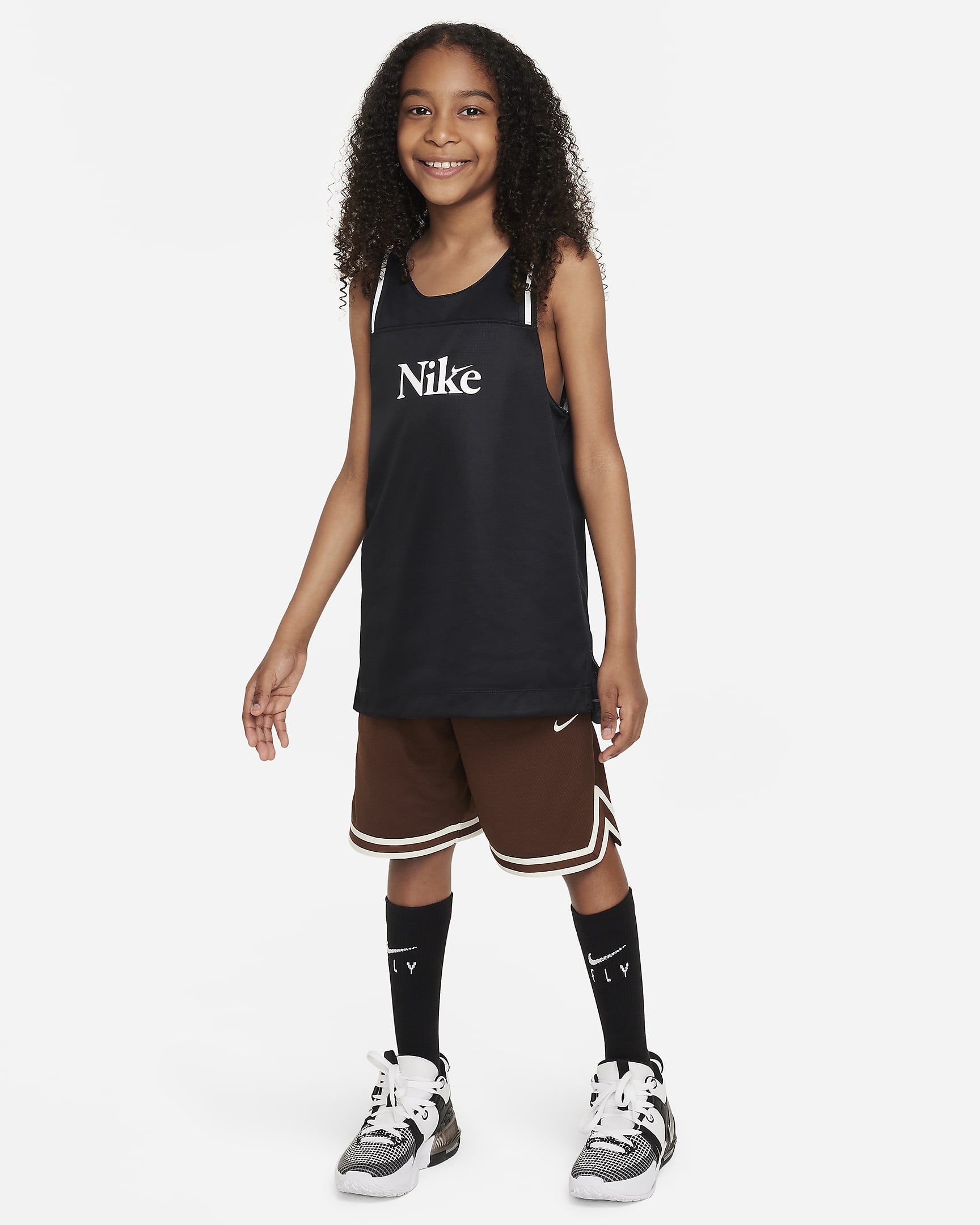 Nike Dri-FIT DNA Big Kids' (Boys') Basketball Shorts. Nike.com