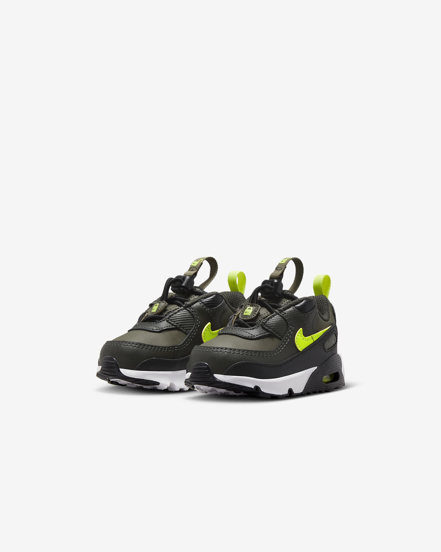 Save 36% on Nike Air Max 90 Toggle Baby/Toddler Shoes @ Nike US