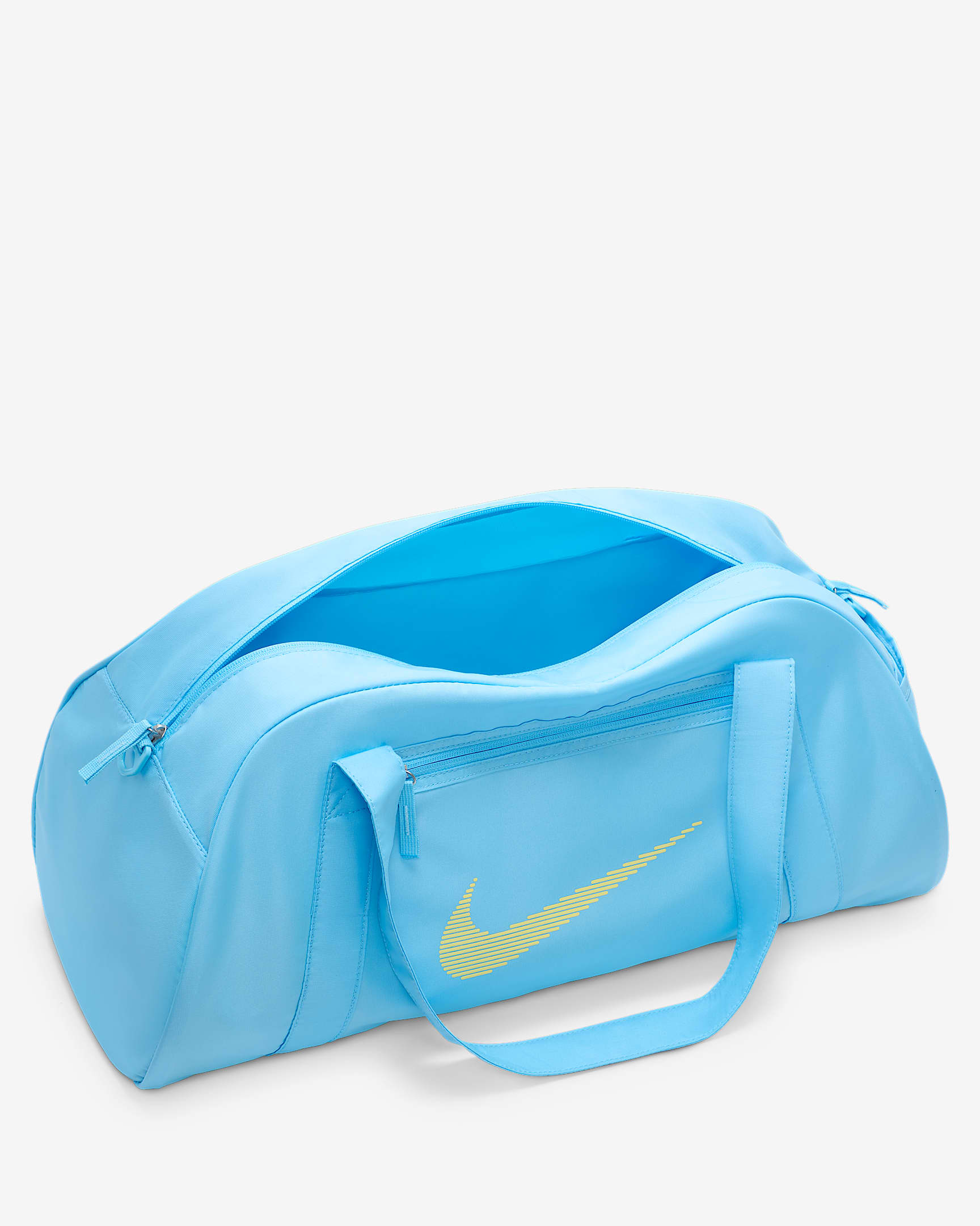 Nike Gym Club Duffel Bag (24L).