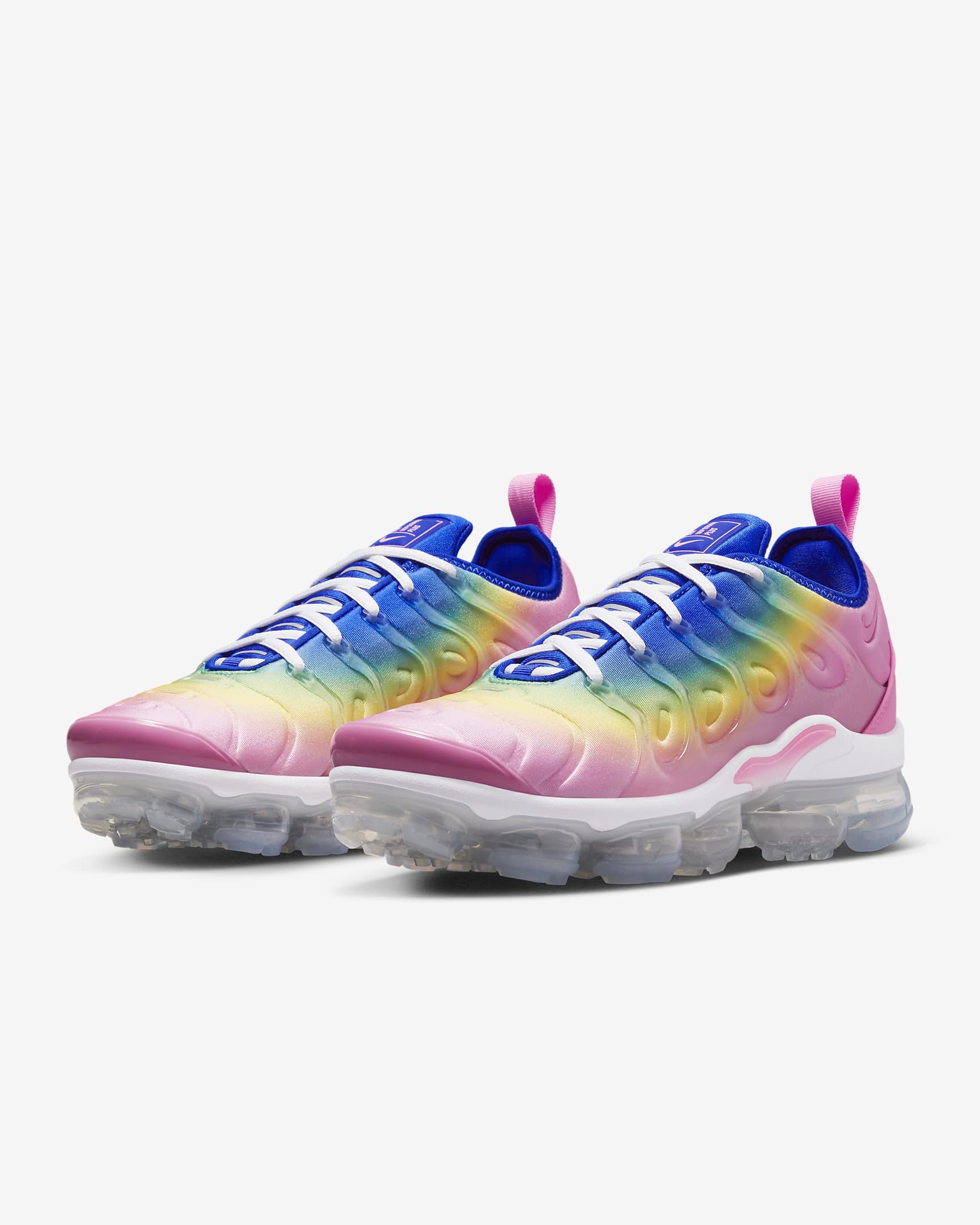 vapormax women plus