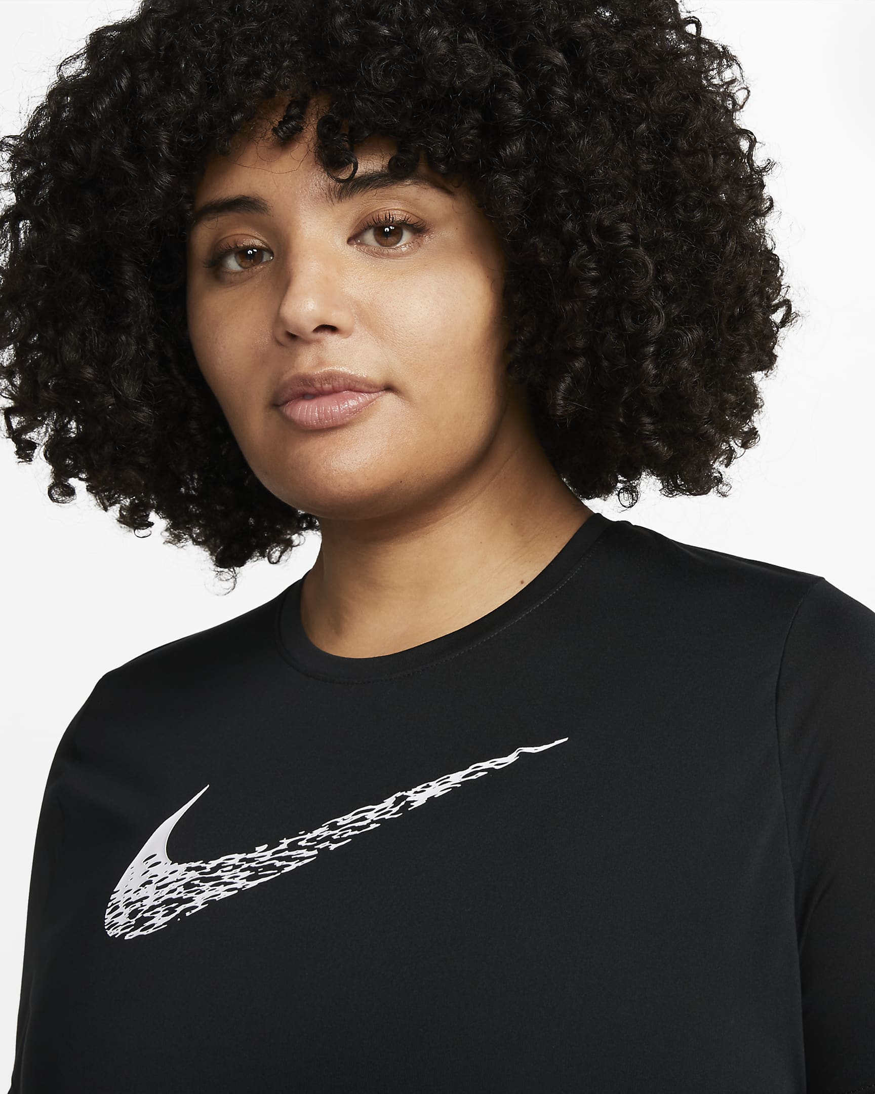 Nike Swoosh Run Women's Short-Sleeve Running Top. Nike PH