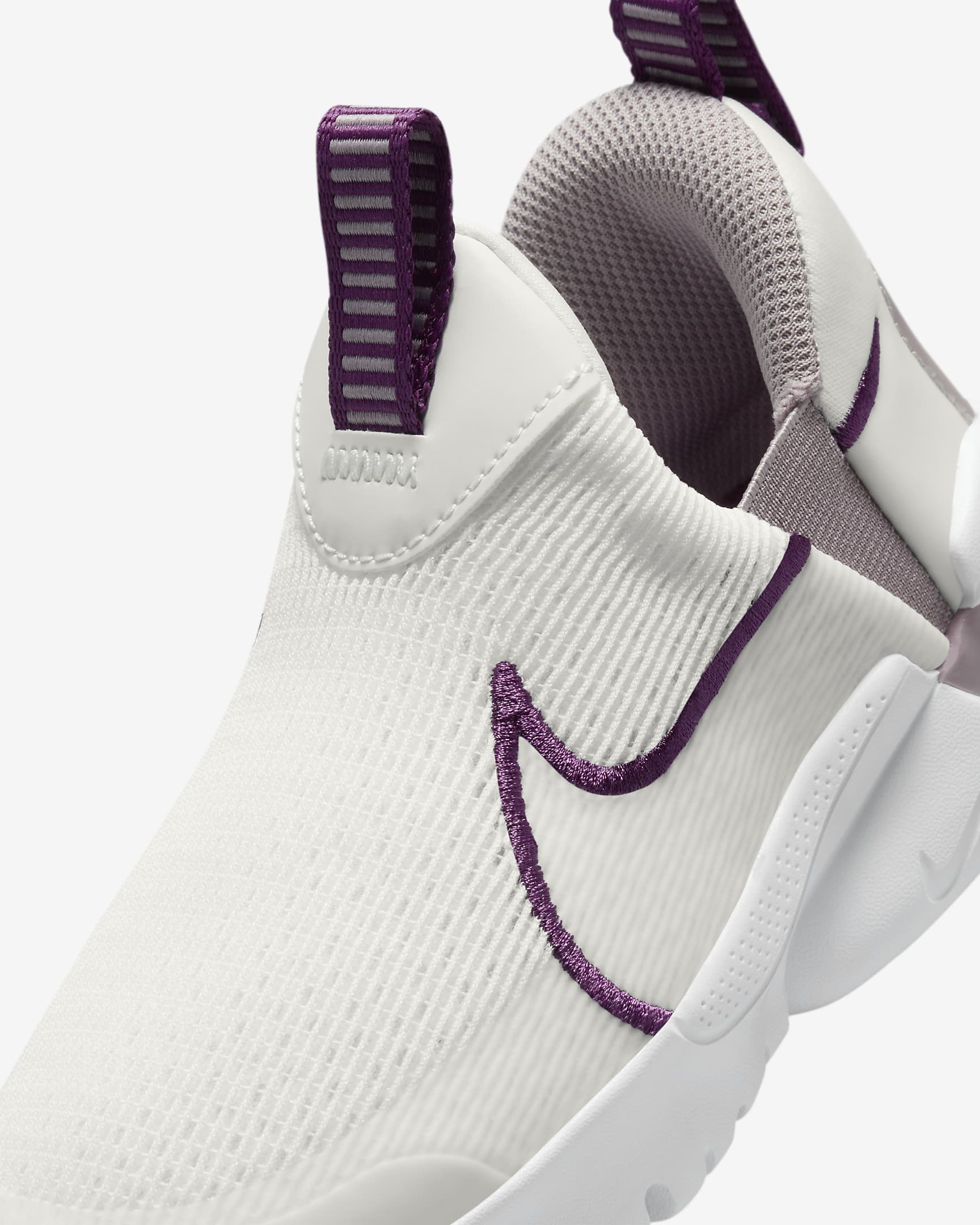 flex plus sneaker nike