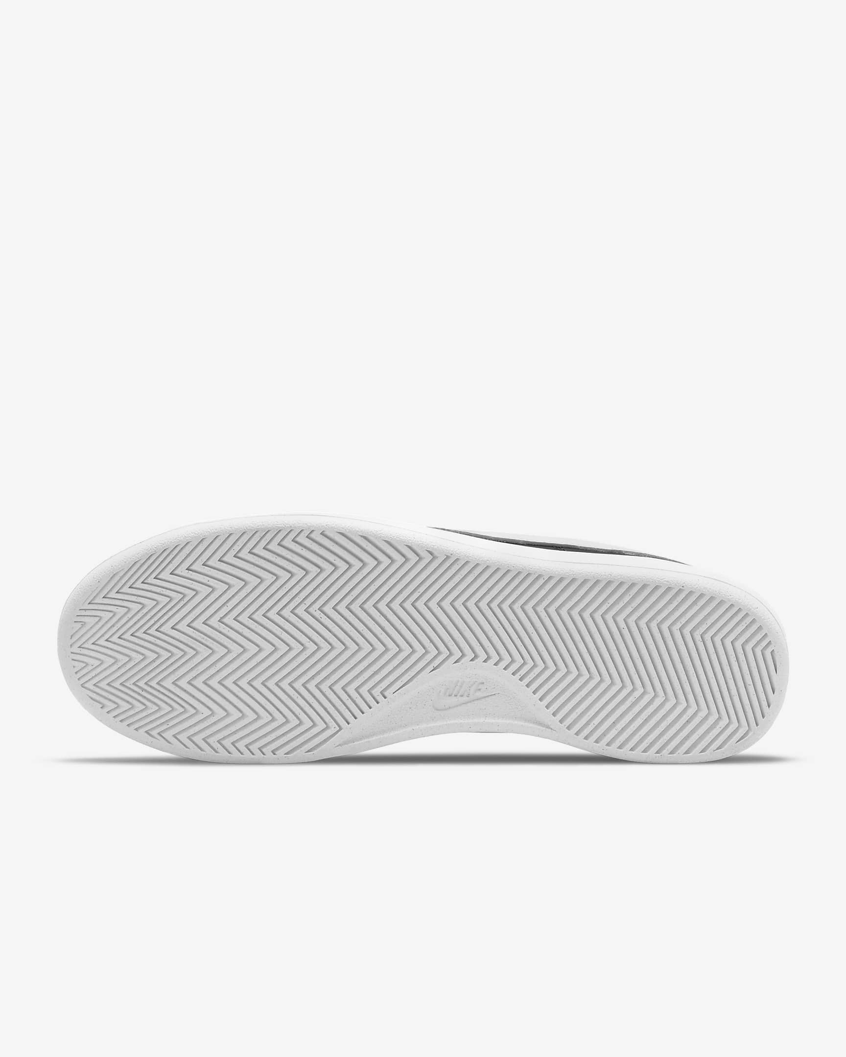 NikeCourt Royale 2 Next Nature Men's Shoes - Black/White