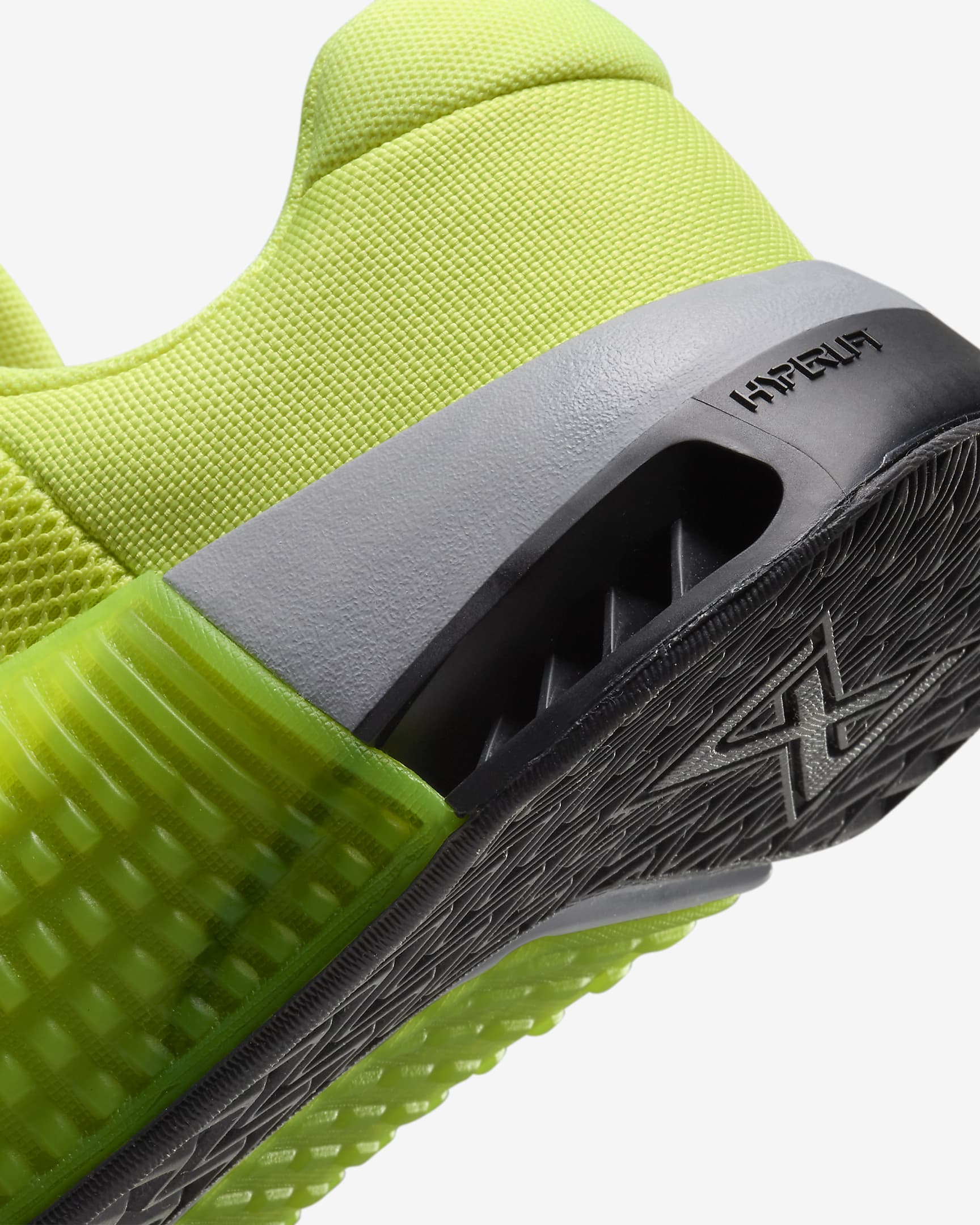 Nike Metcon 9 Workout-Schuh für Herren - Light Lemon Twist/Volt/Cement Grey/Schwarz