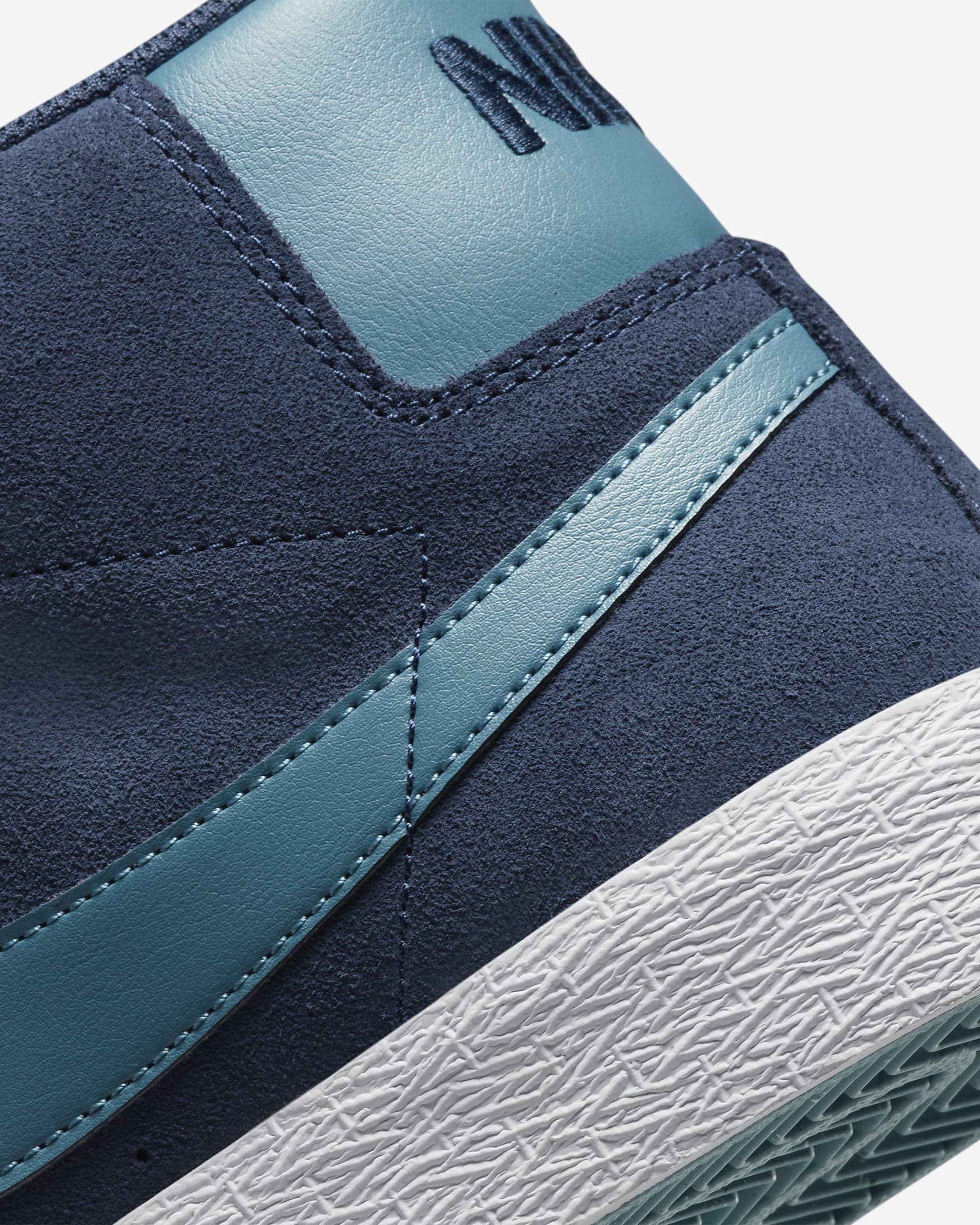 blazer sb elite made for skate