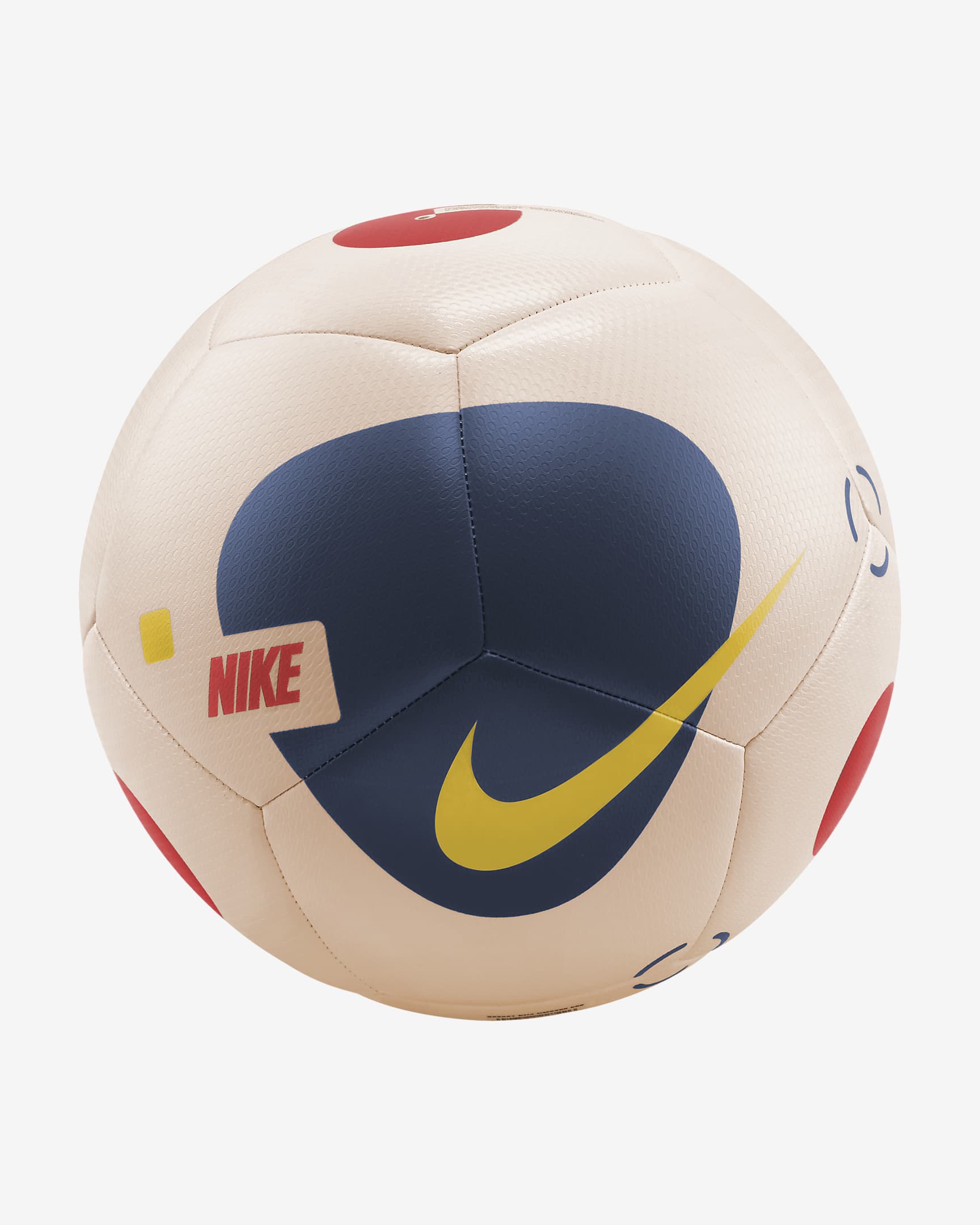 Nike Futsal Maestro Football. Nike PT