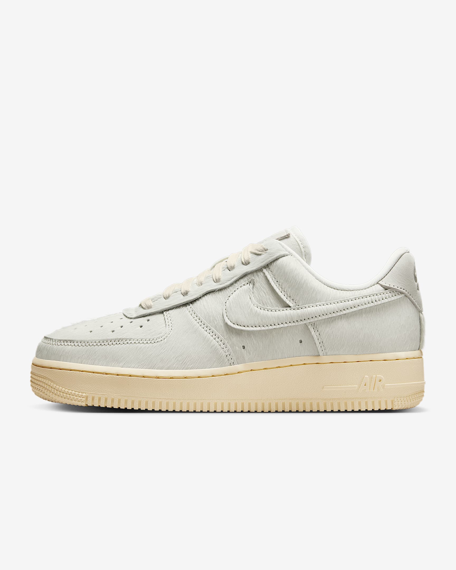 Nike Air Force 1 '07 Women's Shoes - Sail/Muslin/Sail