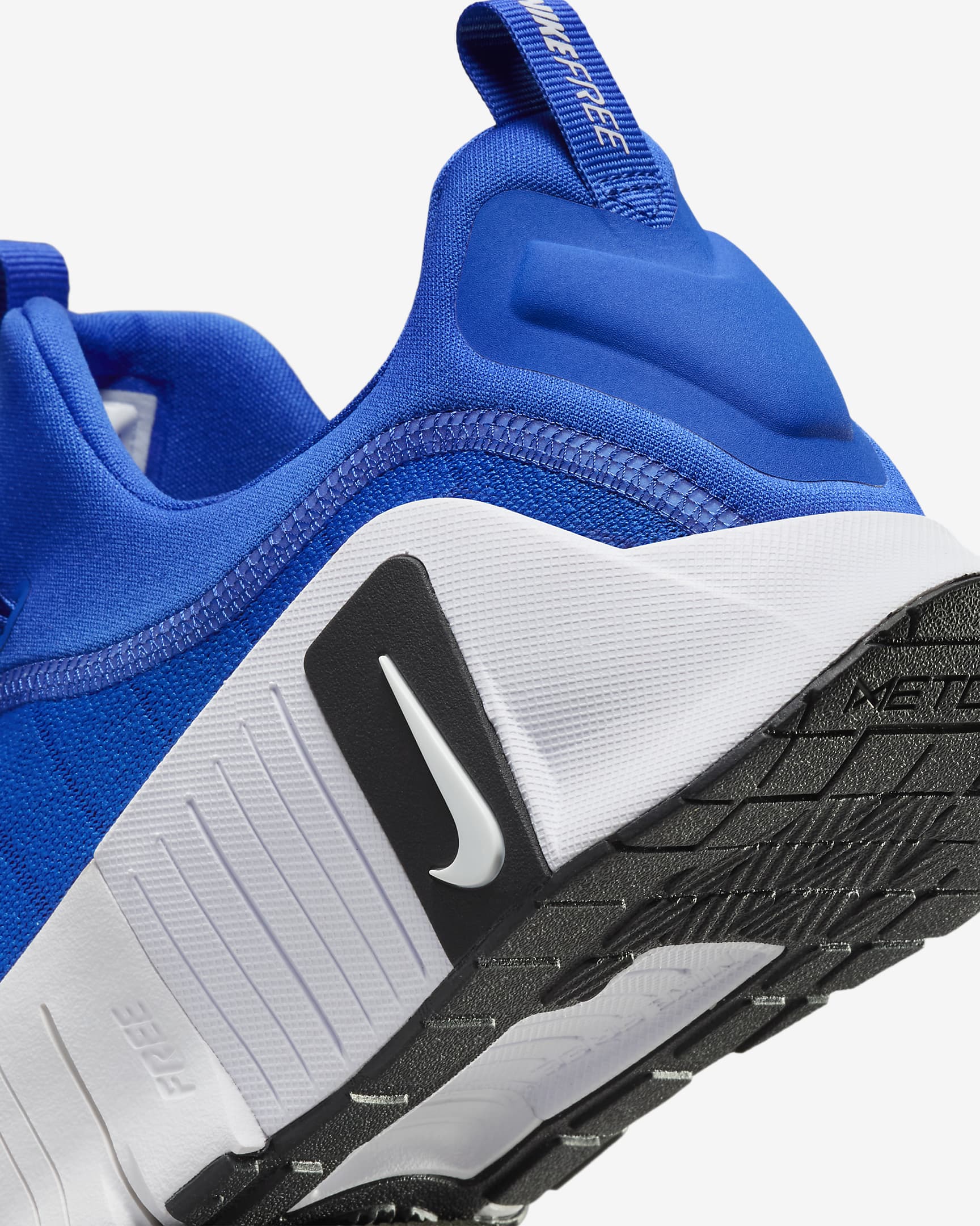 Nike Free Metcon 6 Men's Workout Shoes. Nike.com