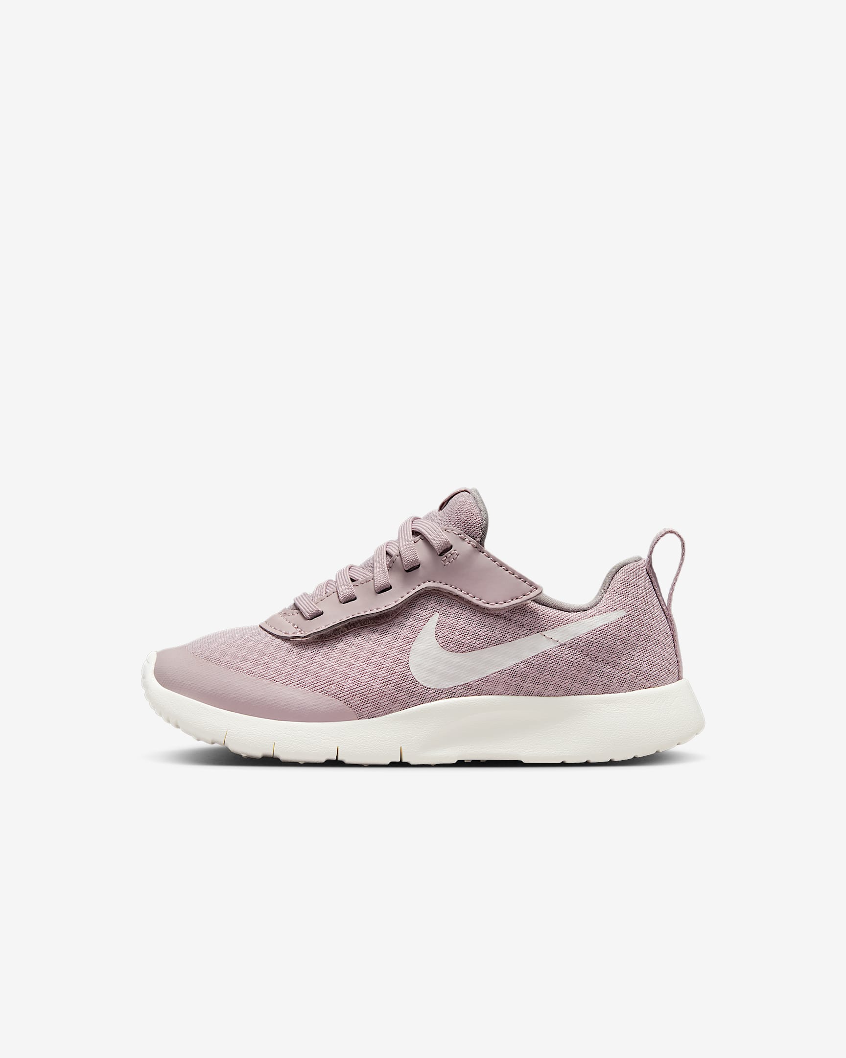 Nike Tanjun EasyOn Little Kids' Shoes - Particle Rose/Enigma Stone/Sail