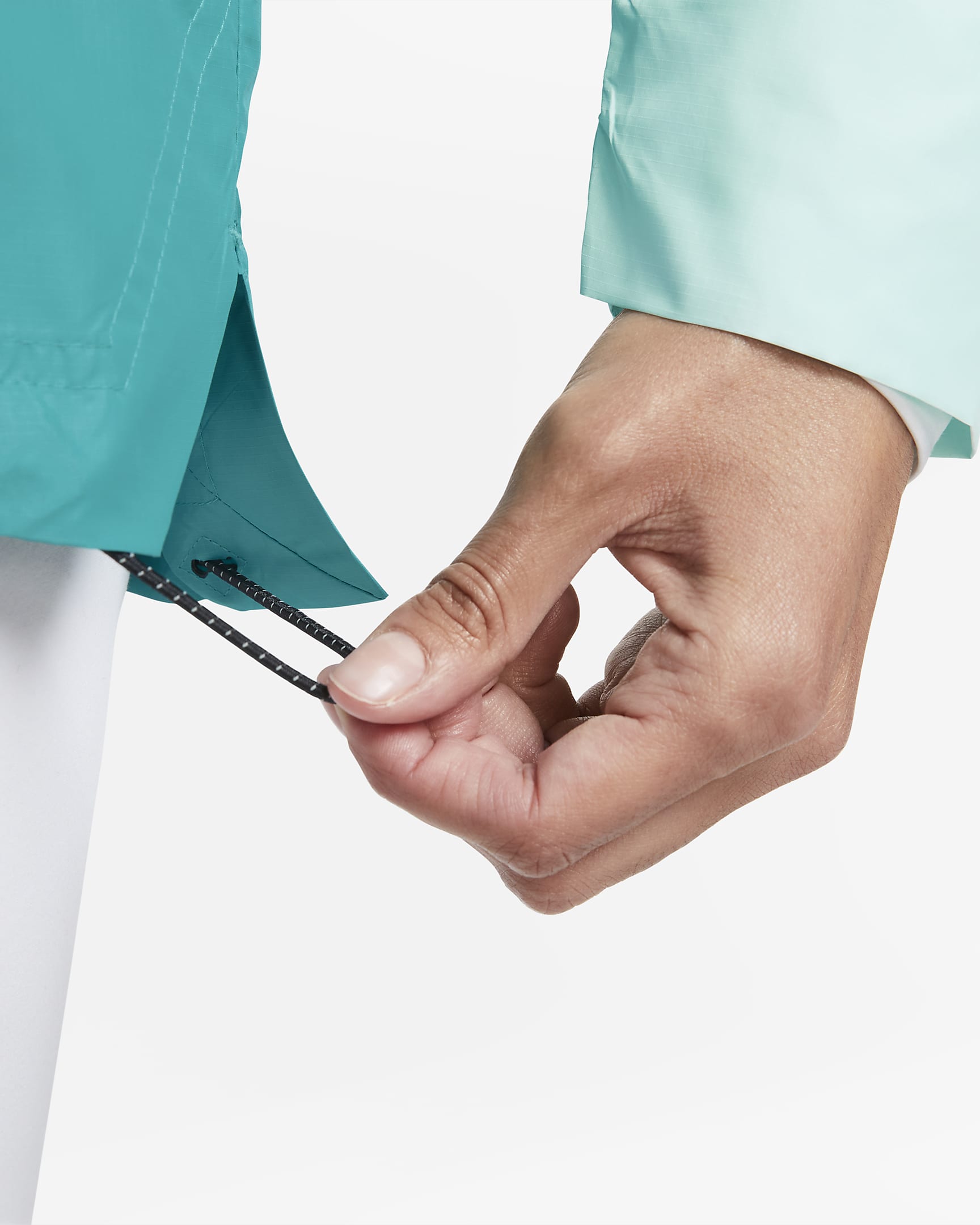 Nike Tour Repel Women's Golf Jacket.