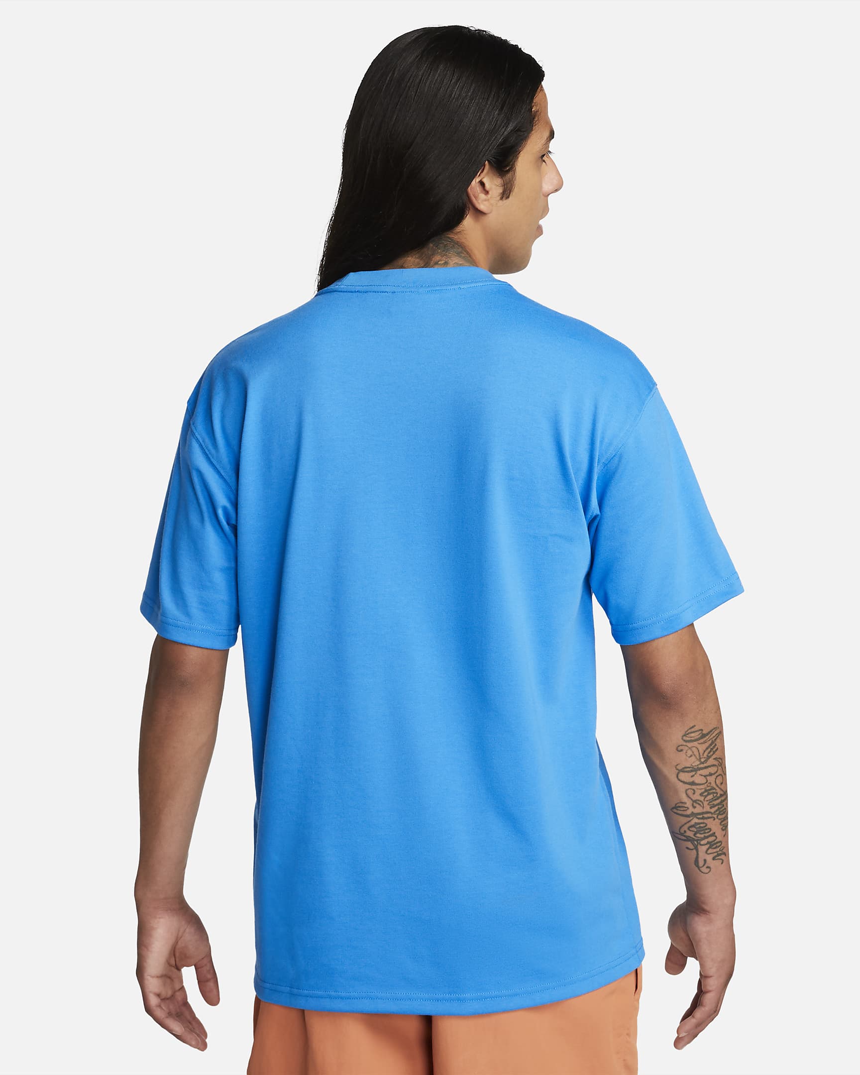 Nike ACG Men's T-Shirt. Nike.com