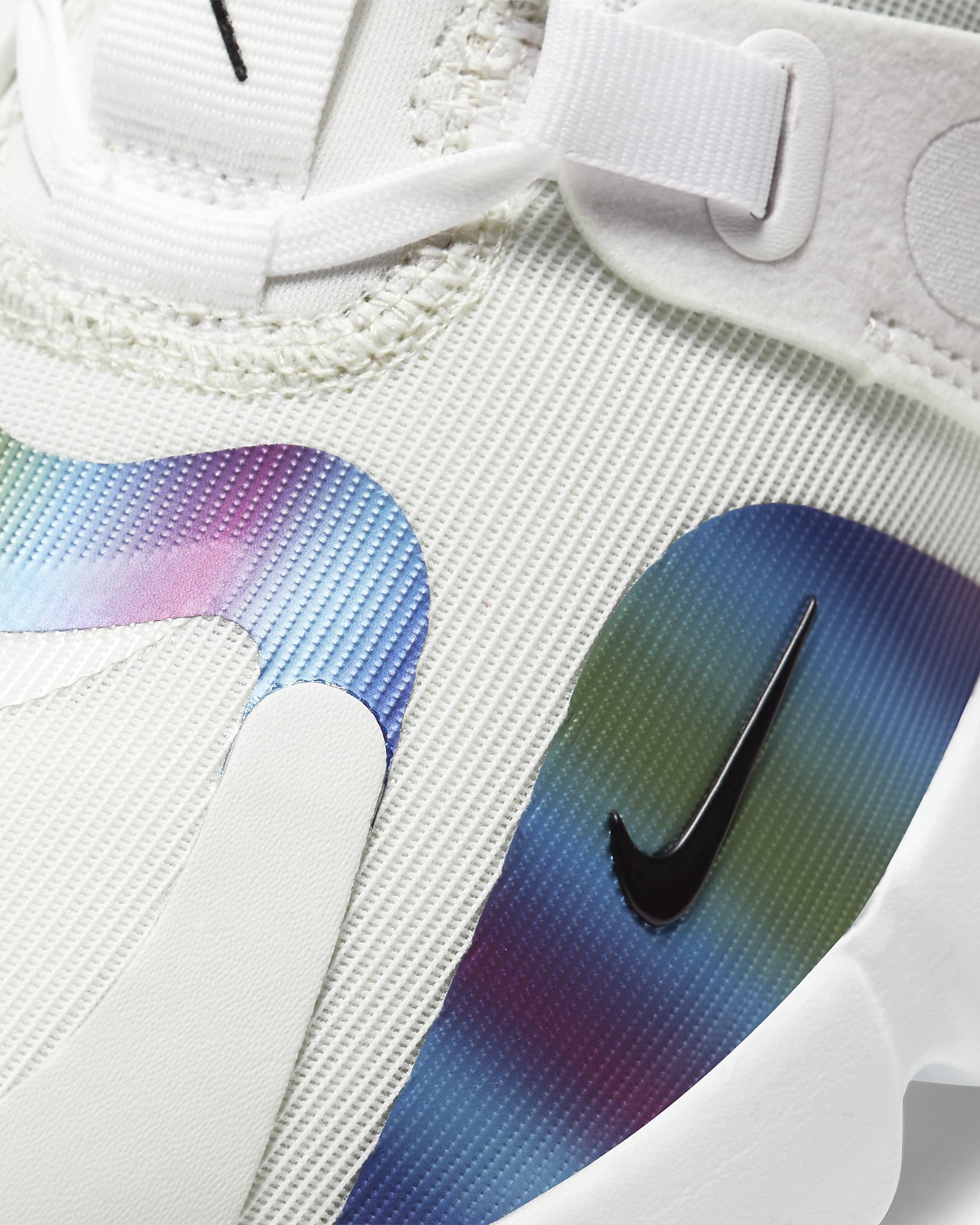 nike infinity air max