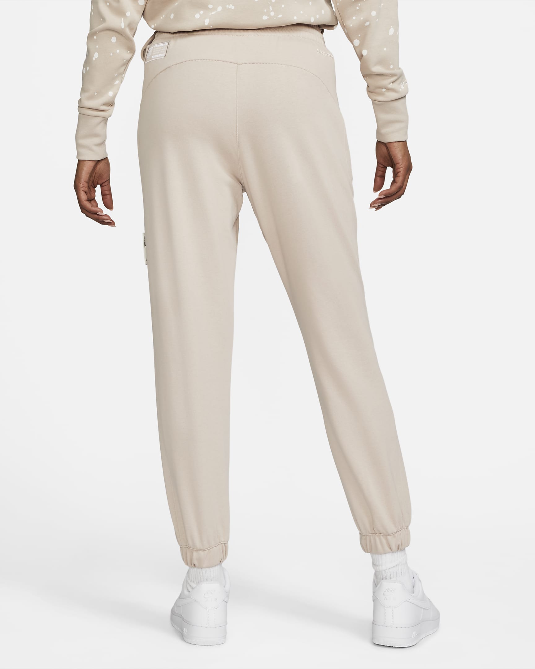 U.S. Standard Issue Women's Nike DriFIT Pants.