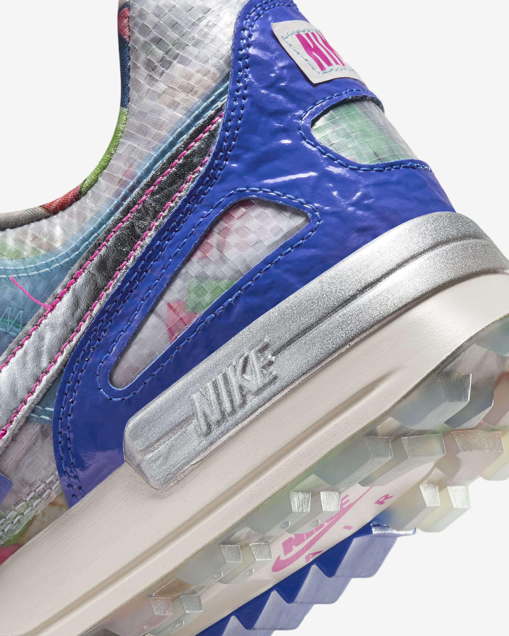 Nike Air Pegasus '89 Golf
