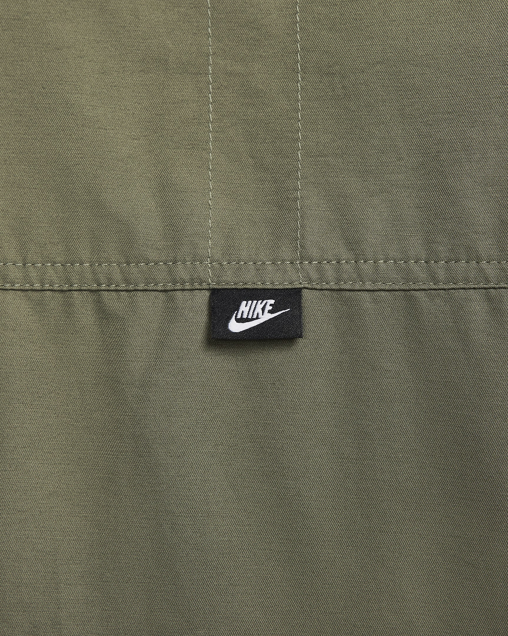 Nike Sportswear Sport Essentials Men's Woven Unlined Bomber Jacket. Nike MY