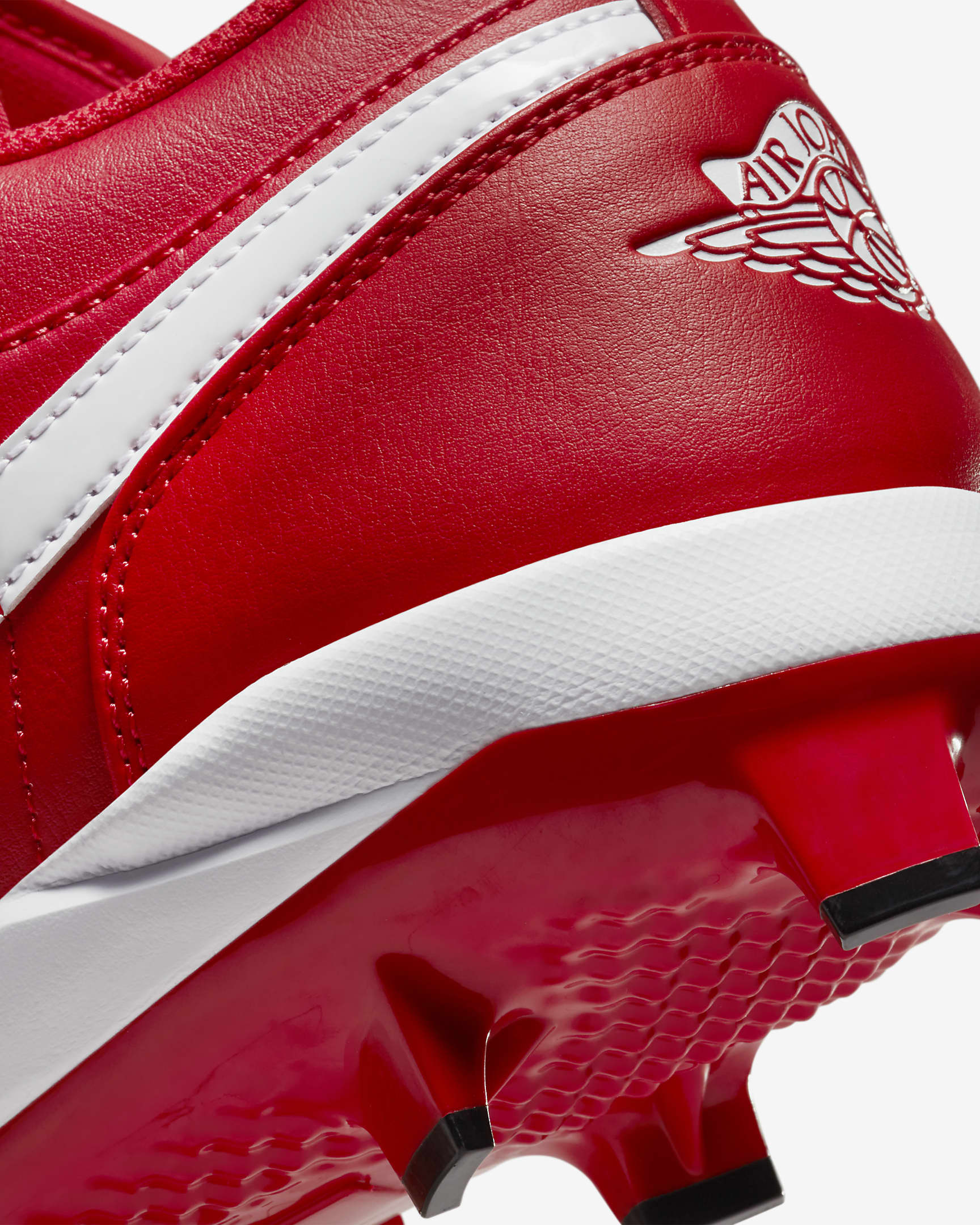 low jordan 1 cleats