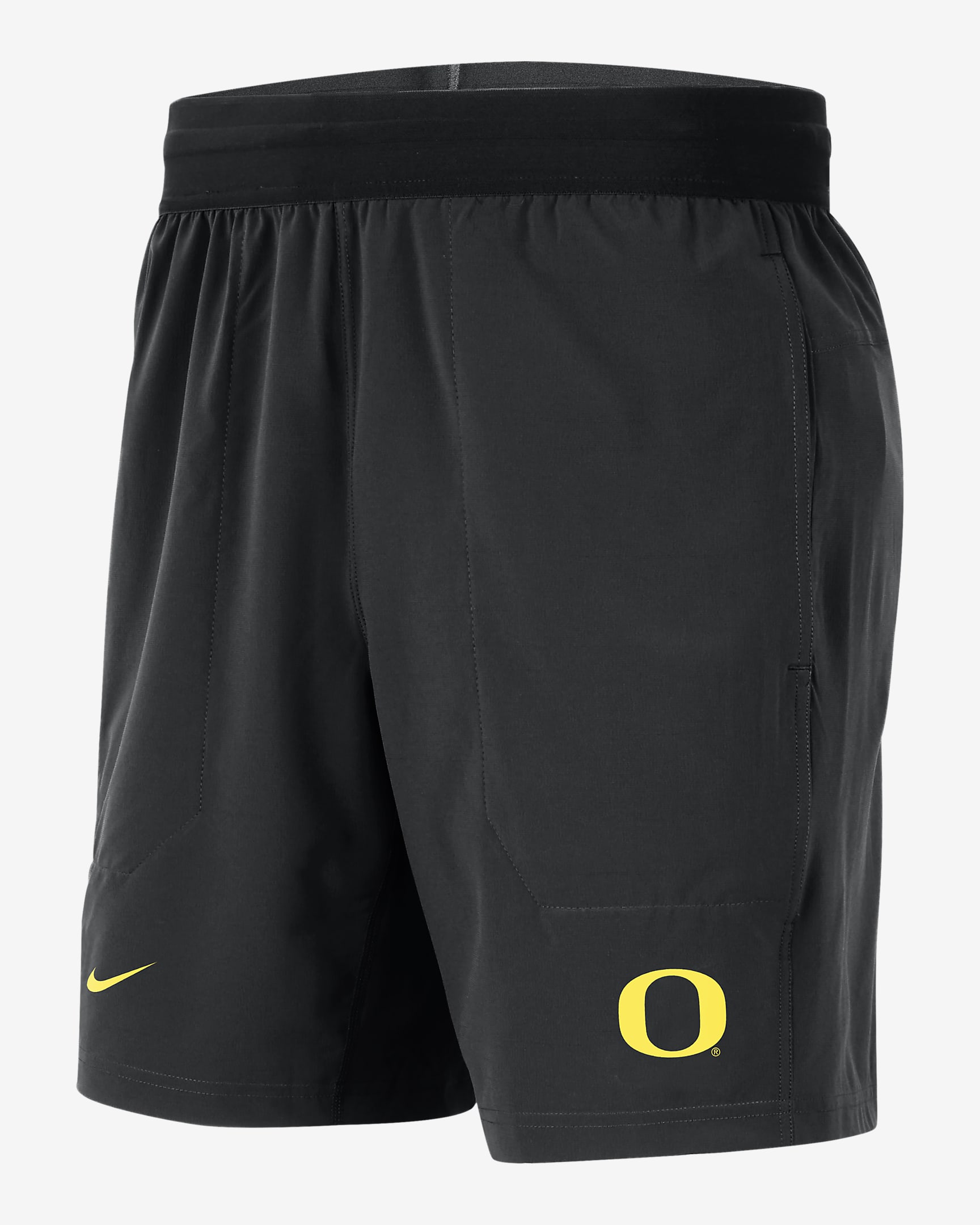 Oregon Men's Nike Dri-FIT College Pocket Shorts. Nike.com
