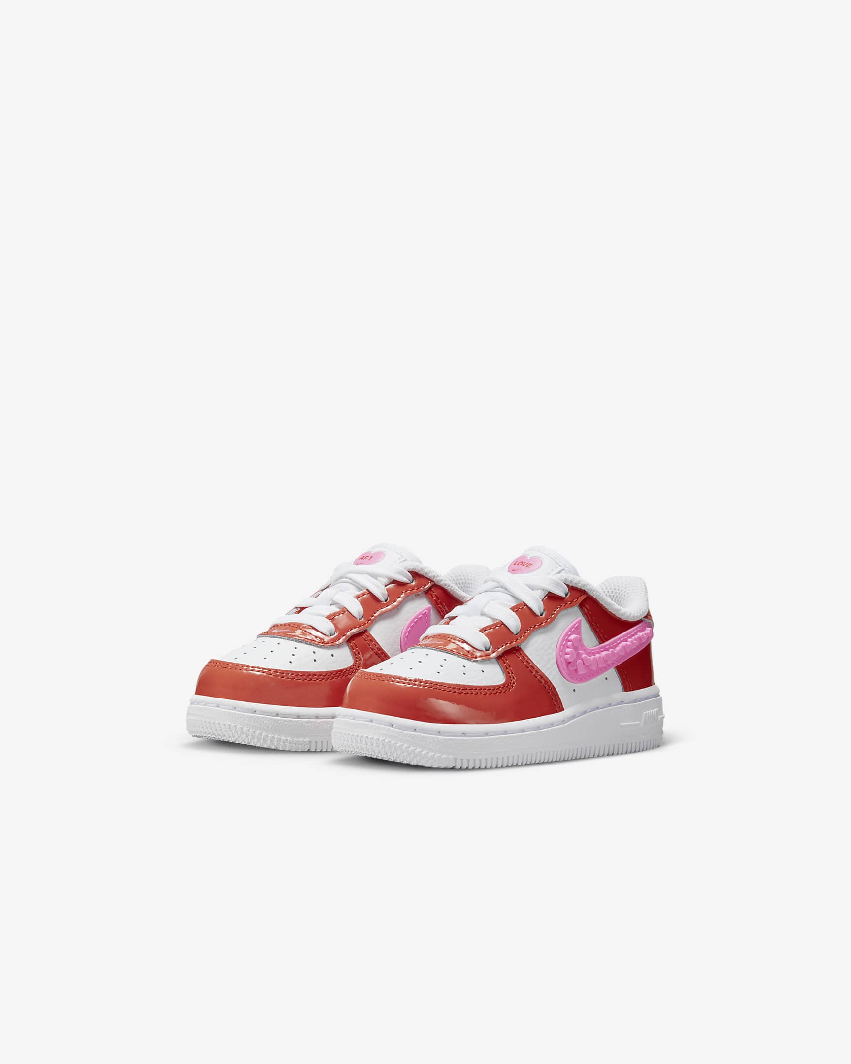 nike force 1 trainers