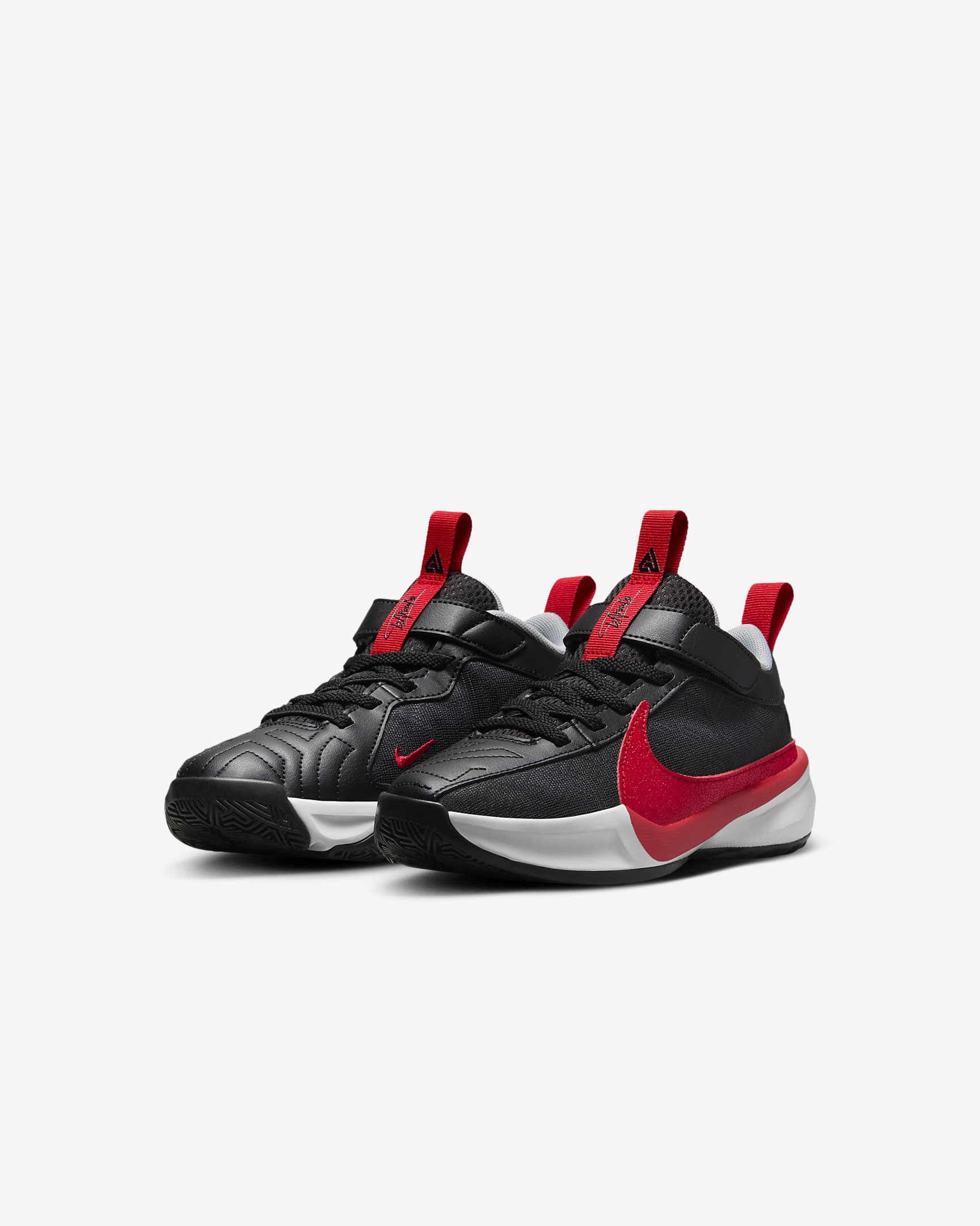 Giannis Freak 5 Younger Kids' Shoes. Nike PH