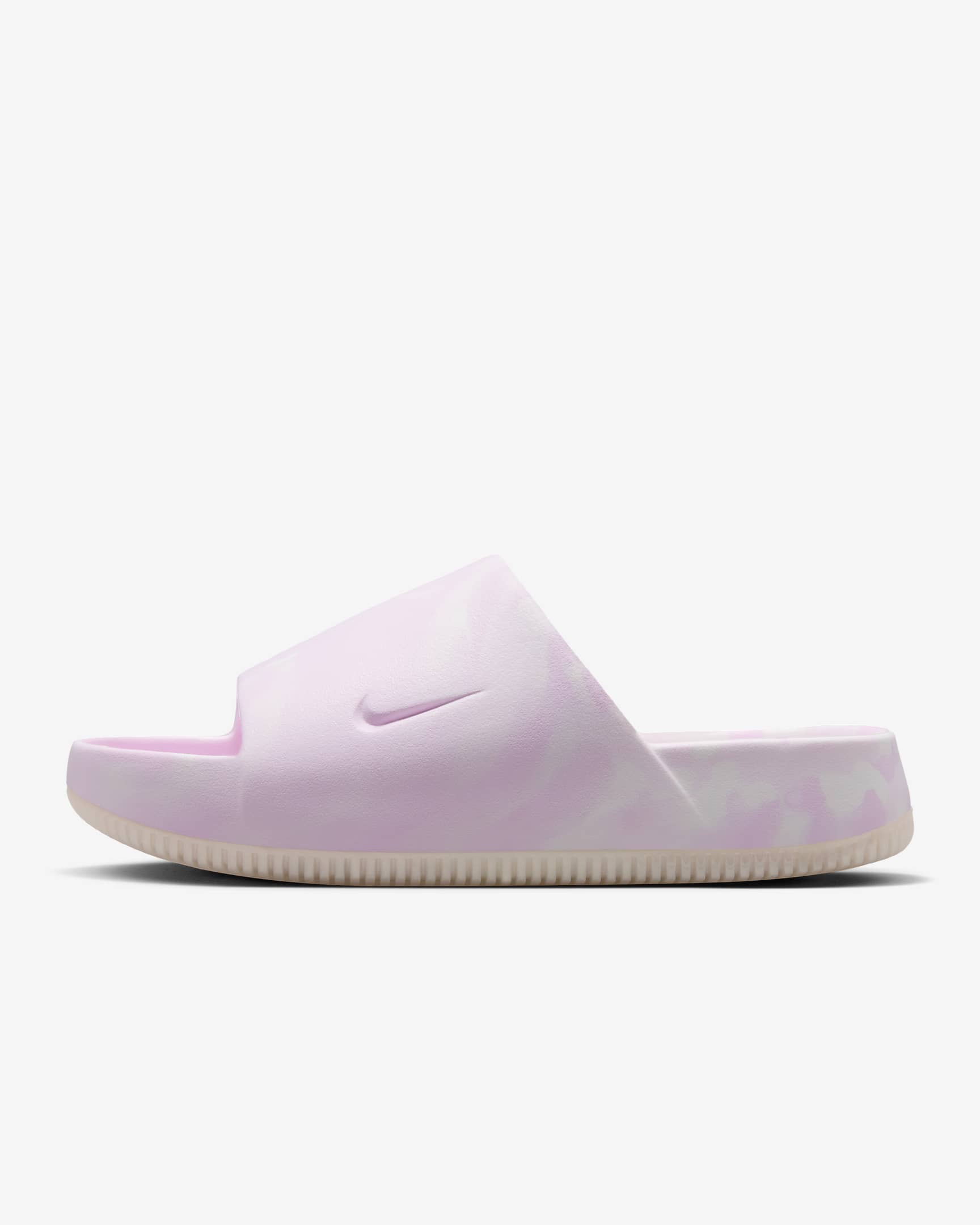 Nike Calm SE Women's Slides - Pink Foam/Pink Foam/Pink Foam