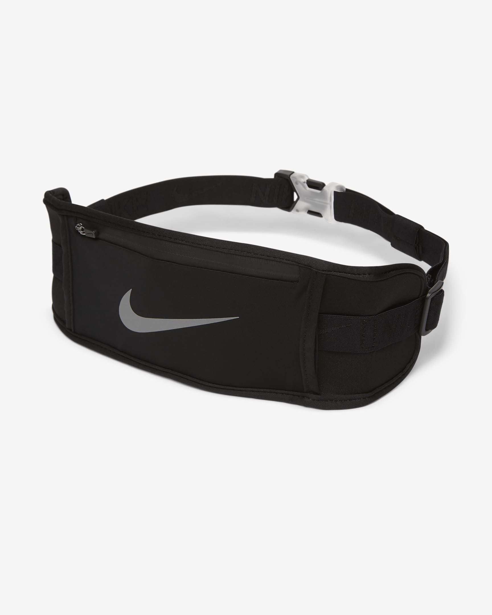 nike fanny pack sandals