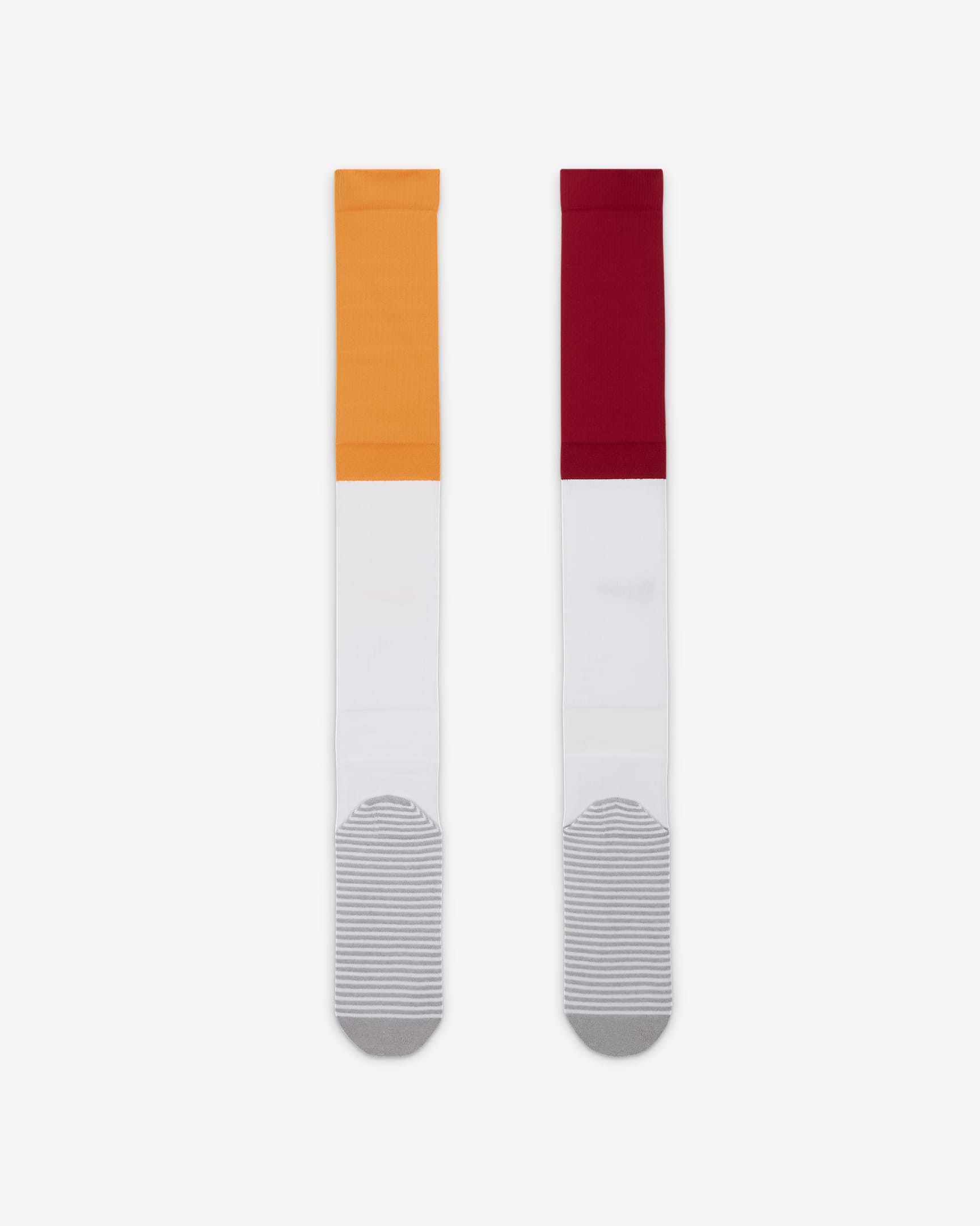 Galatasaray 2022/23 Stadium Home/Away Over-the-Calf Football Socks. Nike ZA