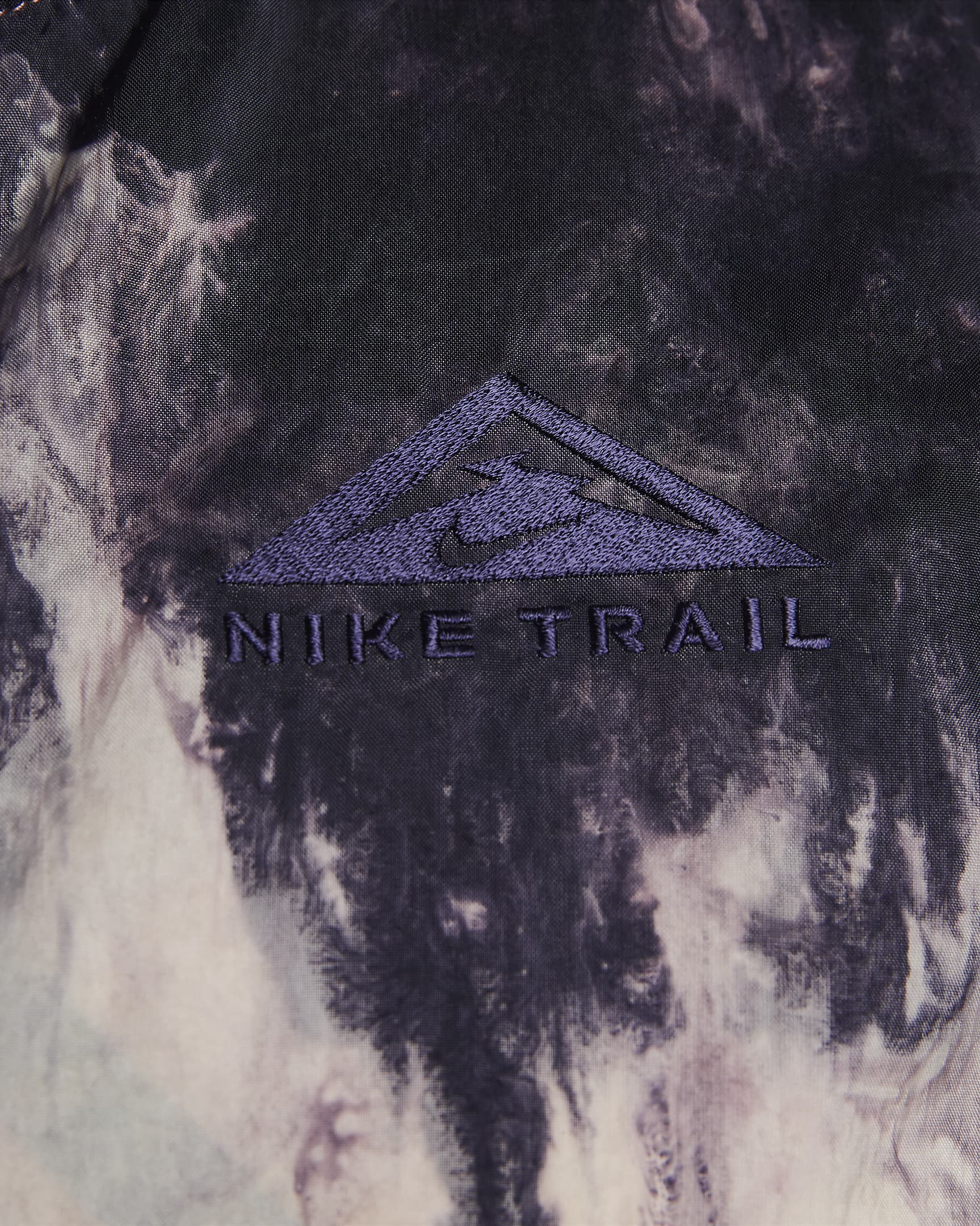 Nike Repel Women's Trail Running Jacket - Violet Dust/Violet Dust/Purple Ink