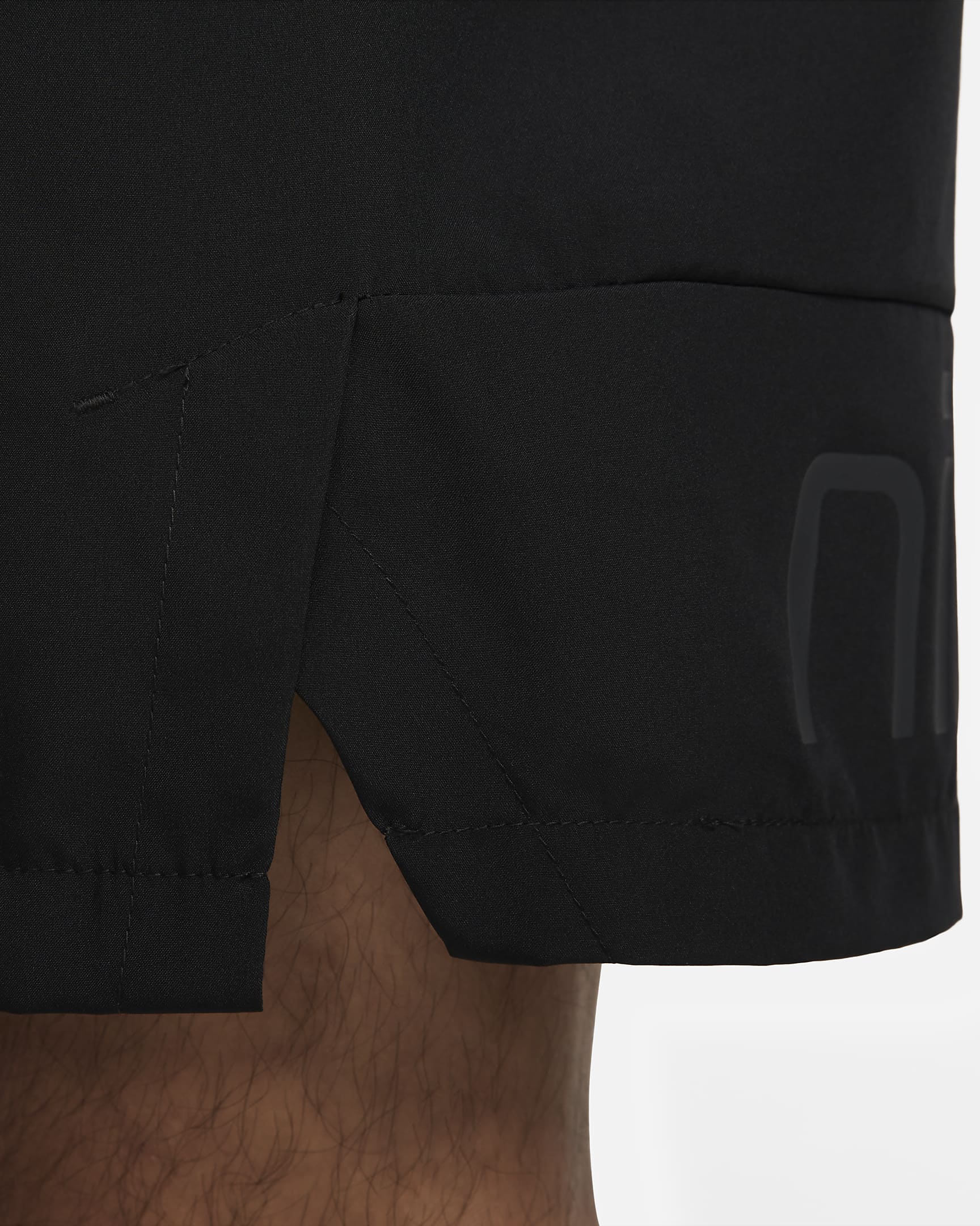 Nike DriFIT Flex Men's 23cm (approx.) Woven Training Shorts. Nike PH