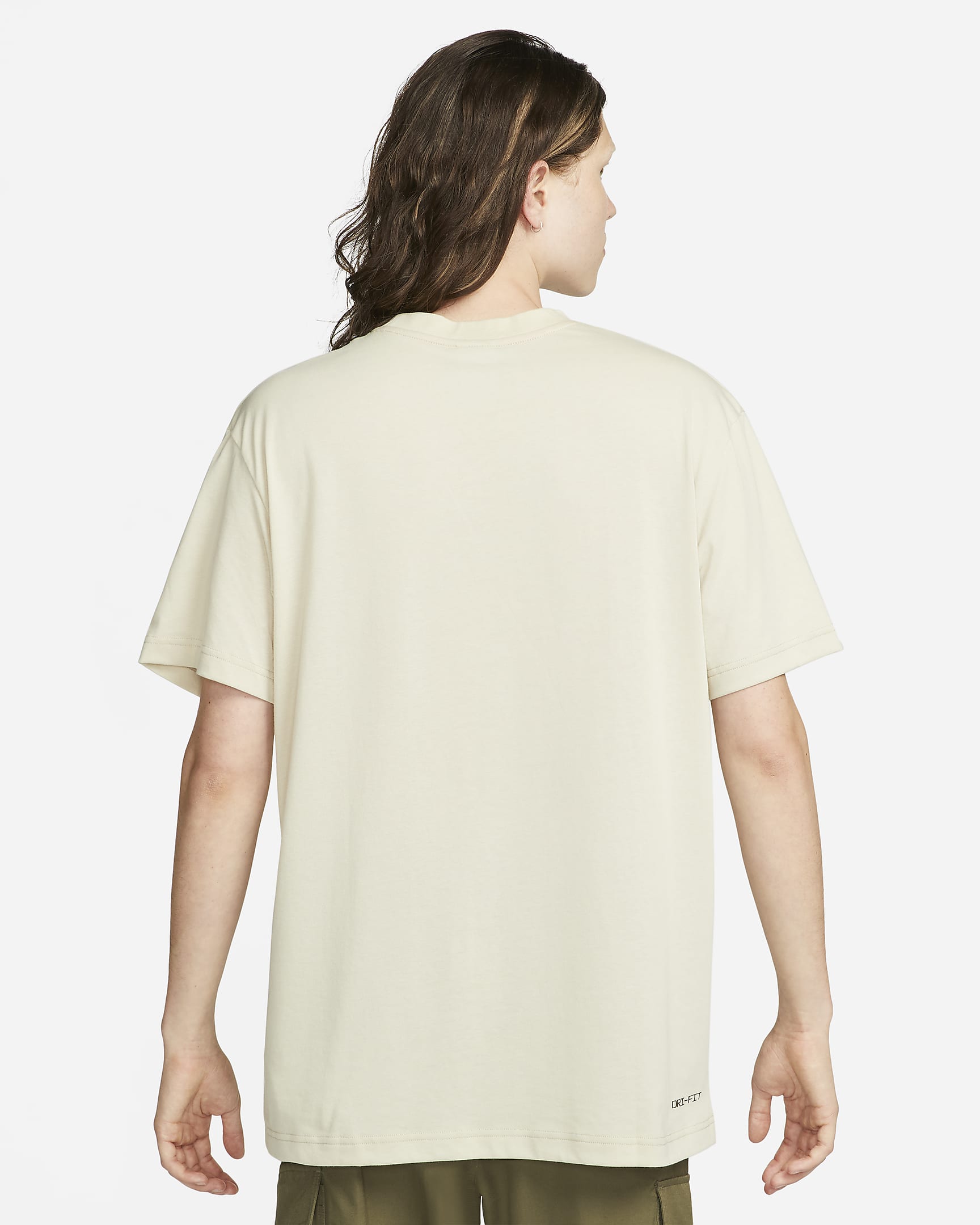 Nike Sportswear Tshirt voor heren. Nike BE