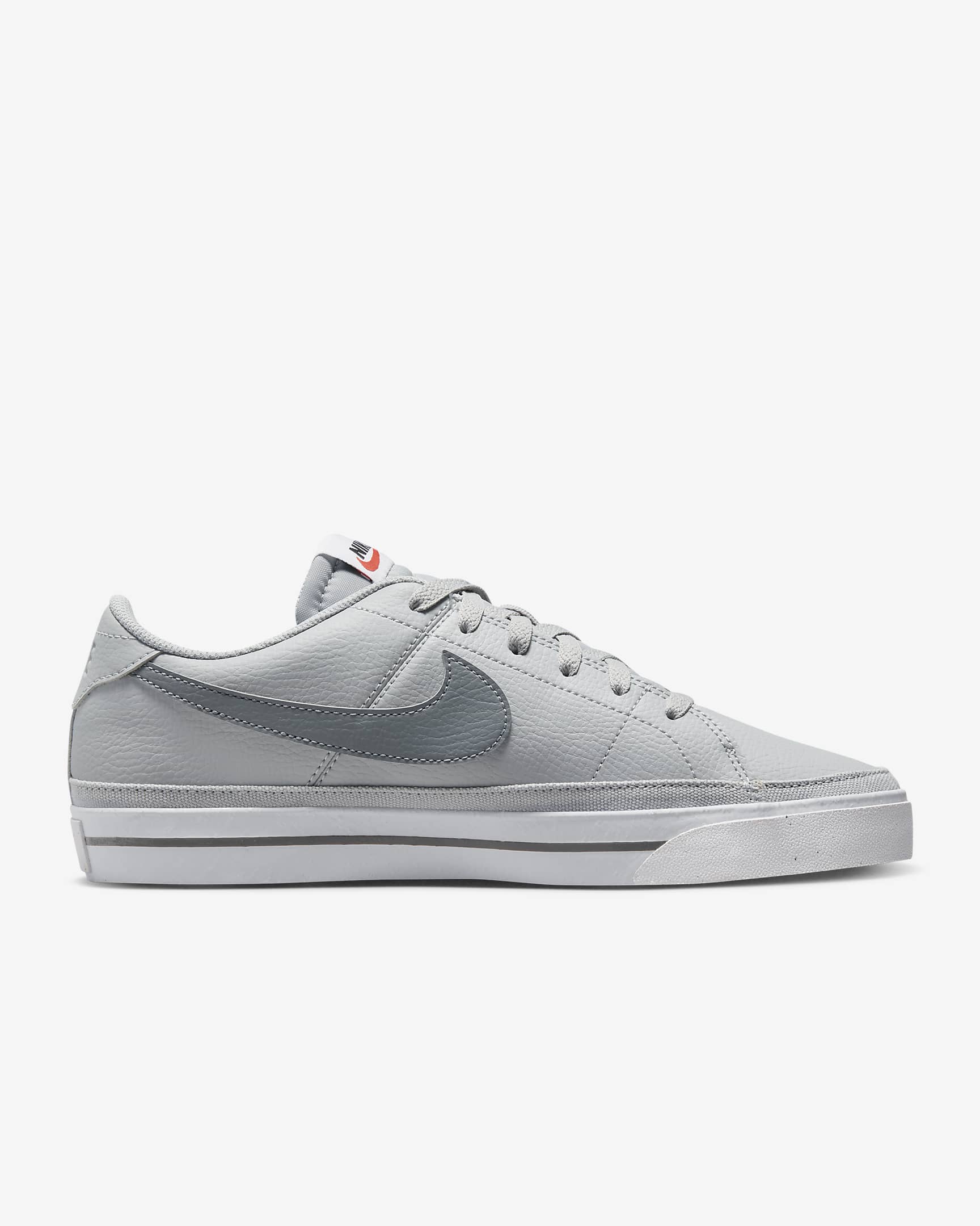 NikeCourt Legacy Men's Shoes. Nike IN