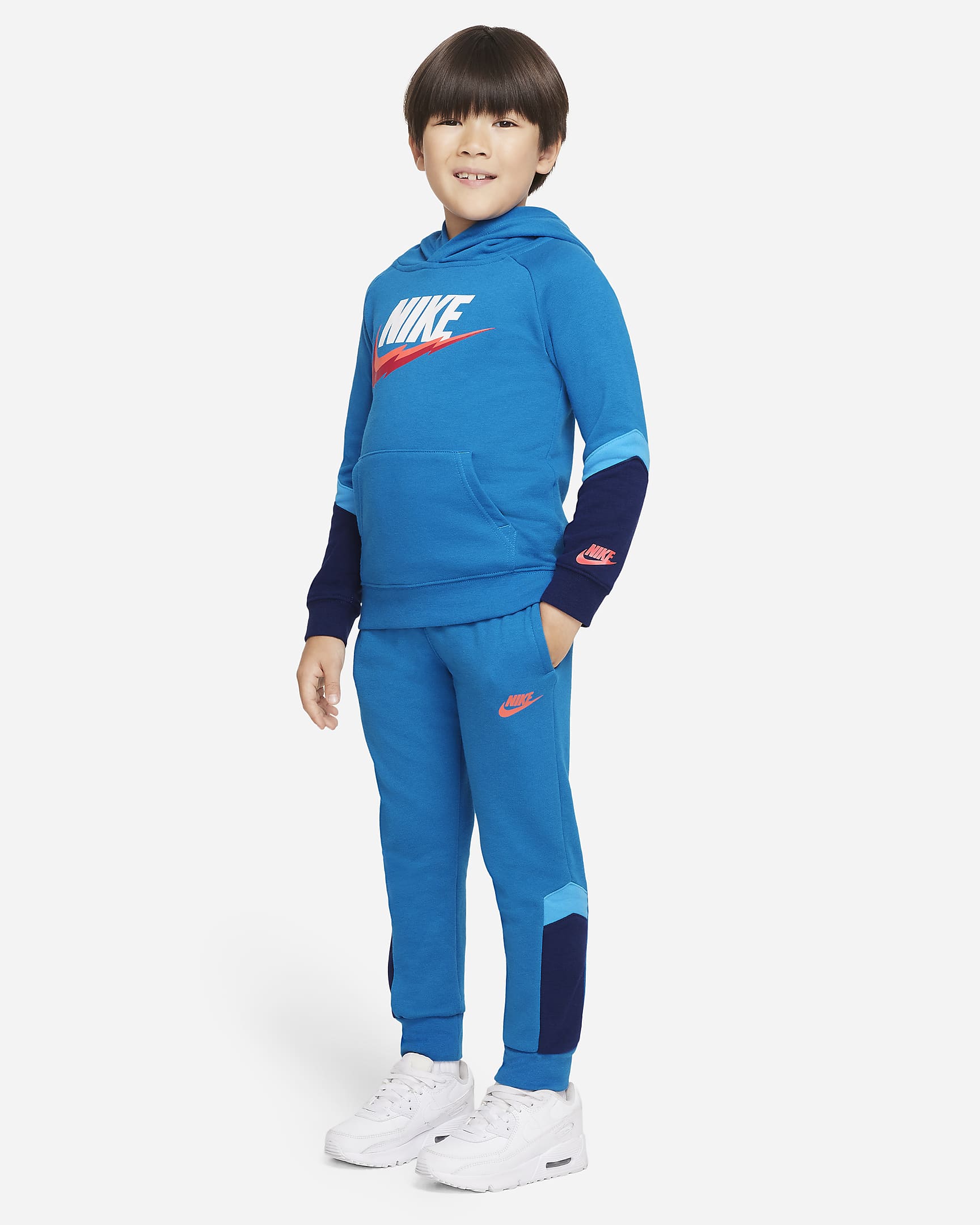 Nike Little Kids' Pants. Nike.com