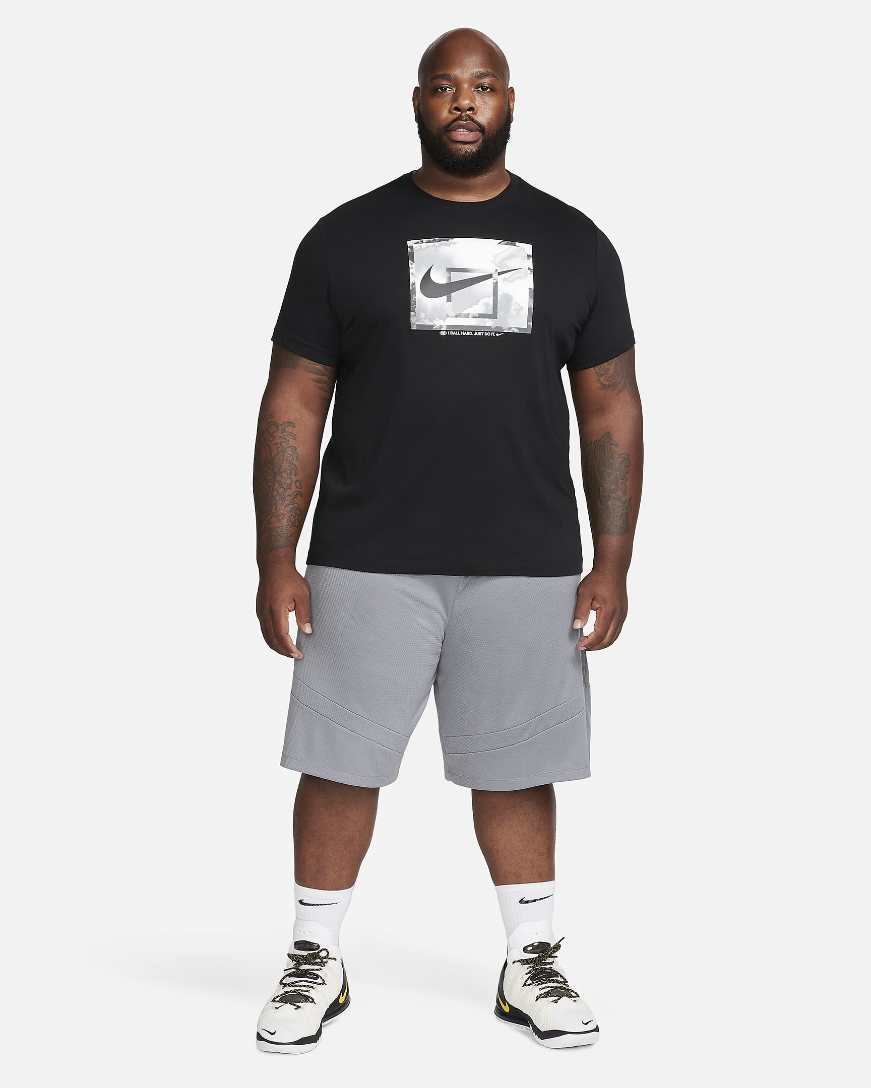 Nike Icon Men's Dri-FIT 11