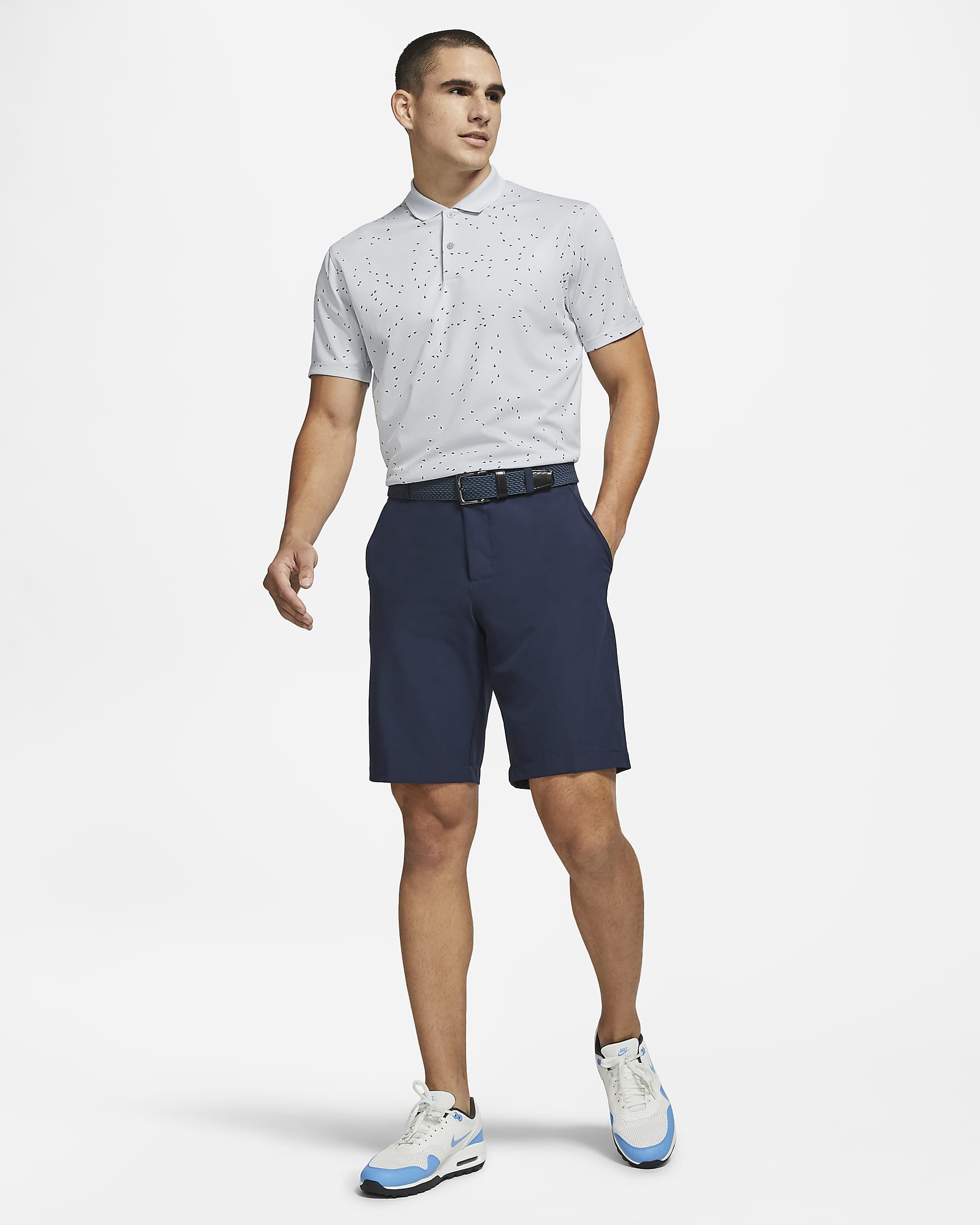 Nike Dri-FIT Men's Golf Shorts. Nike CZ