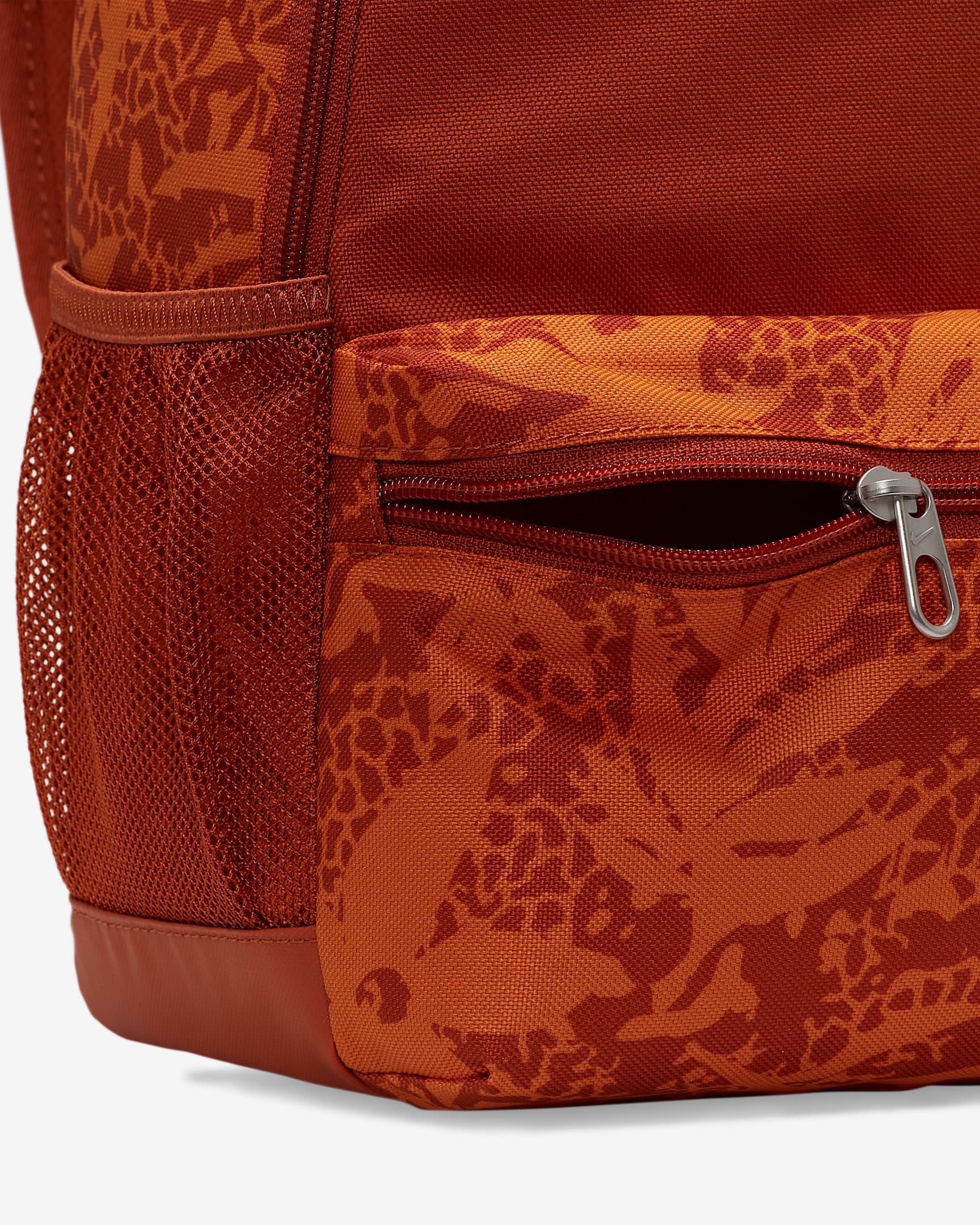 Nike Brasilia JDI Kids' Mini Backpack (11L). Nike PH