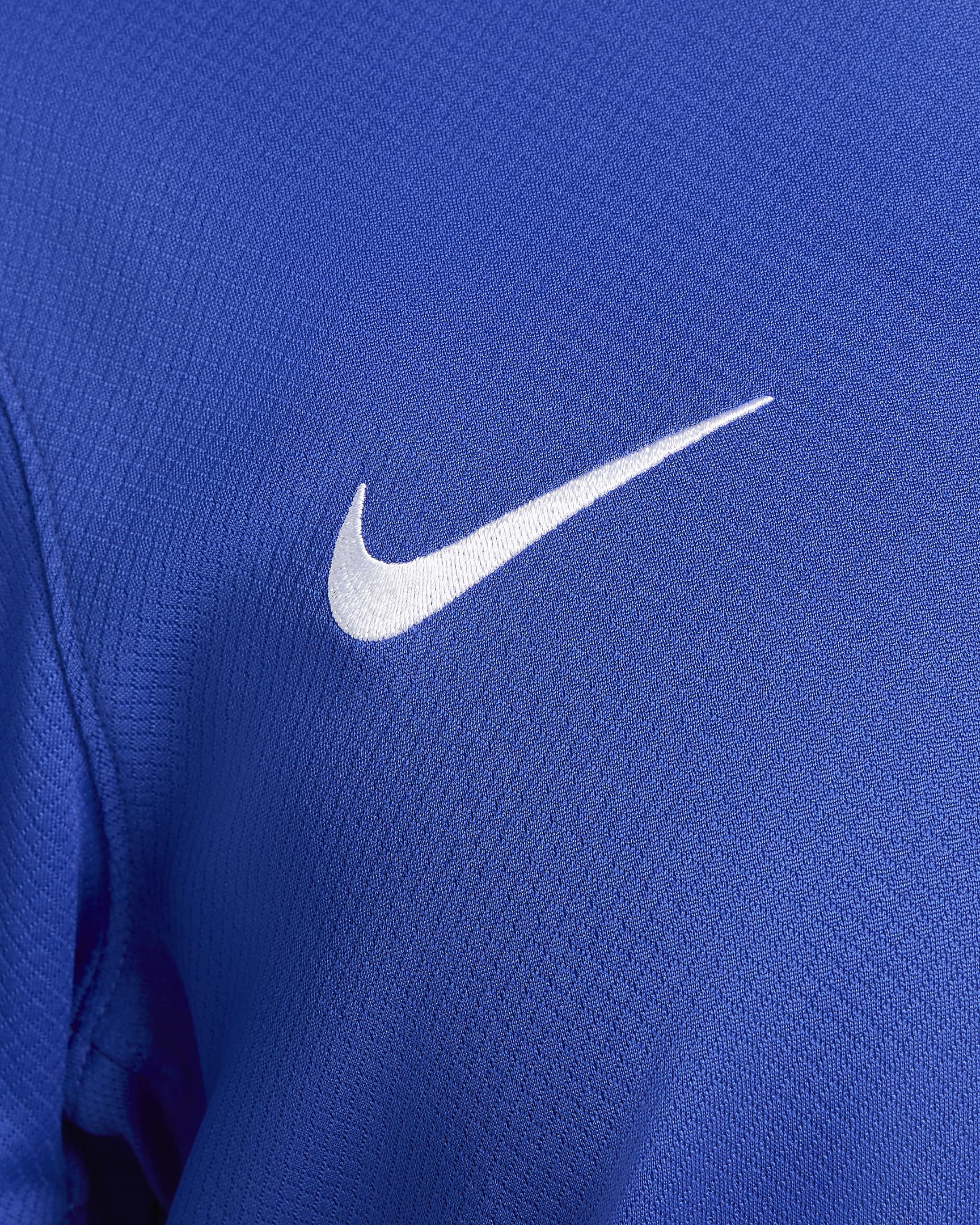 FFF (Men's Team) 2024/25 Stadium Home Women's Nike Dri-FIT Soccer ...