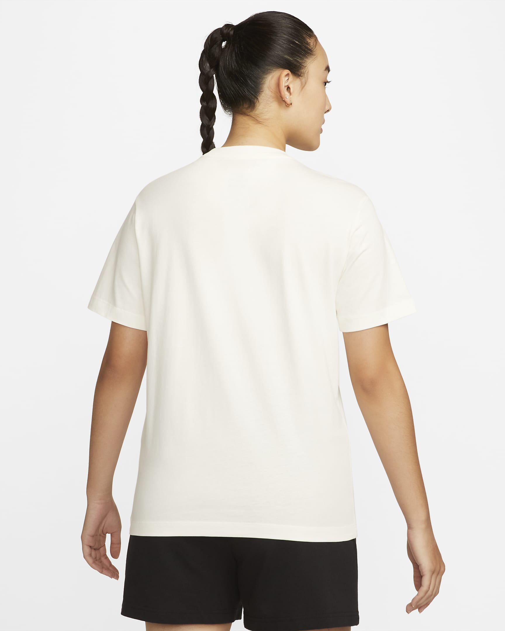 greatest on earth nike t shirt