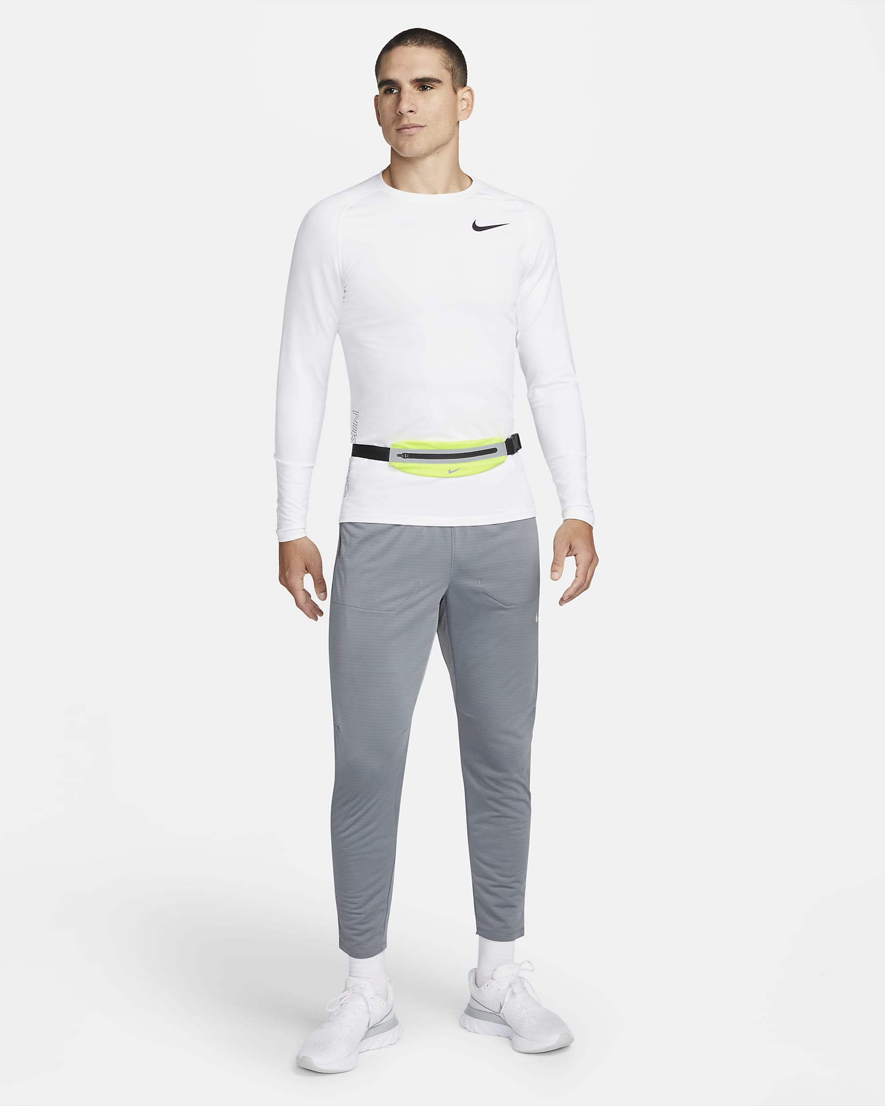 Nike Slim Running Fanny Pack. Nike.com