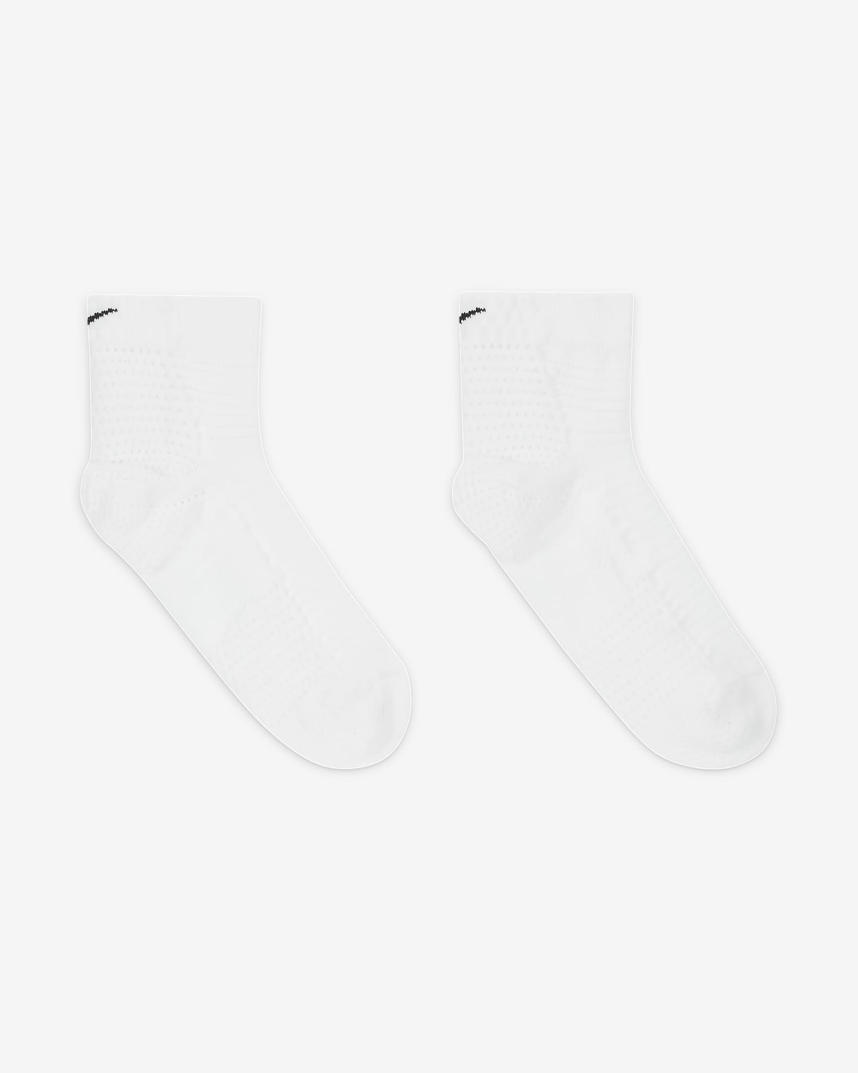 Nike Unicorn Dri-FIT ADV Cushioned Ankle Socks (1 Pair). Nike SE