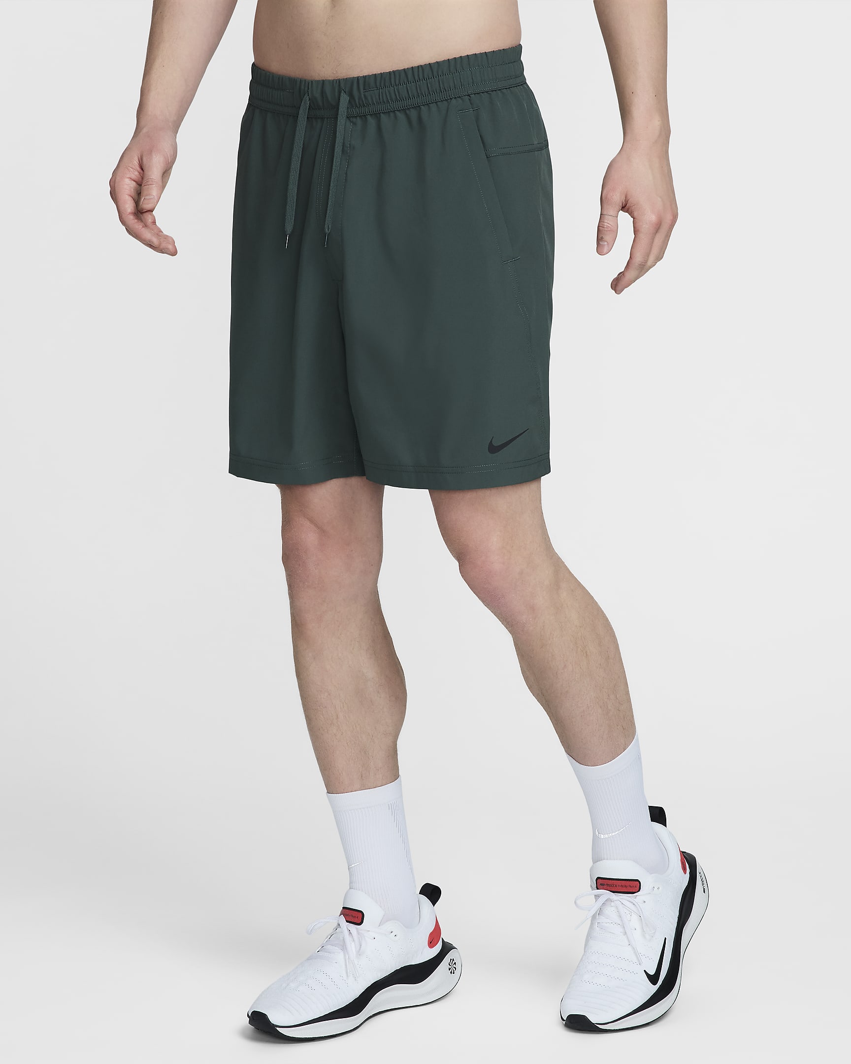 Nike Form Men's Dri-FIT 7