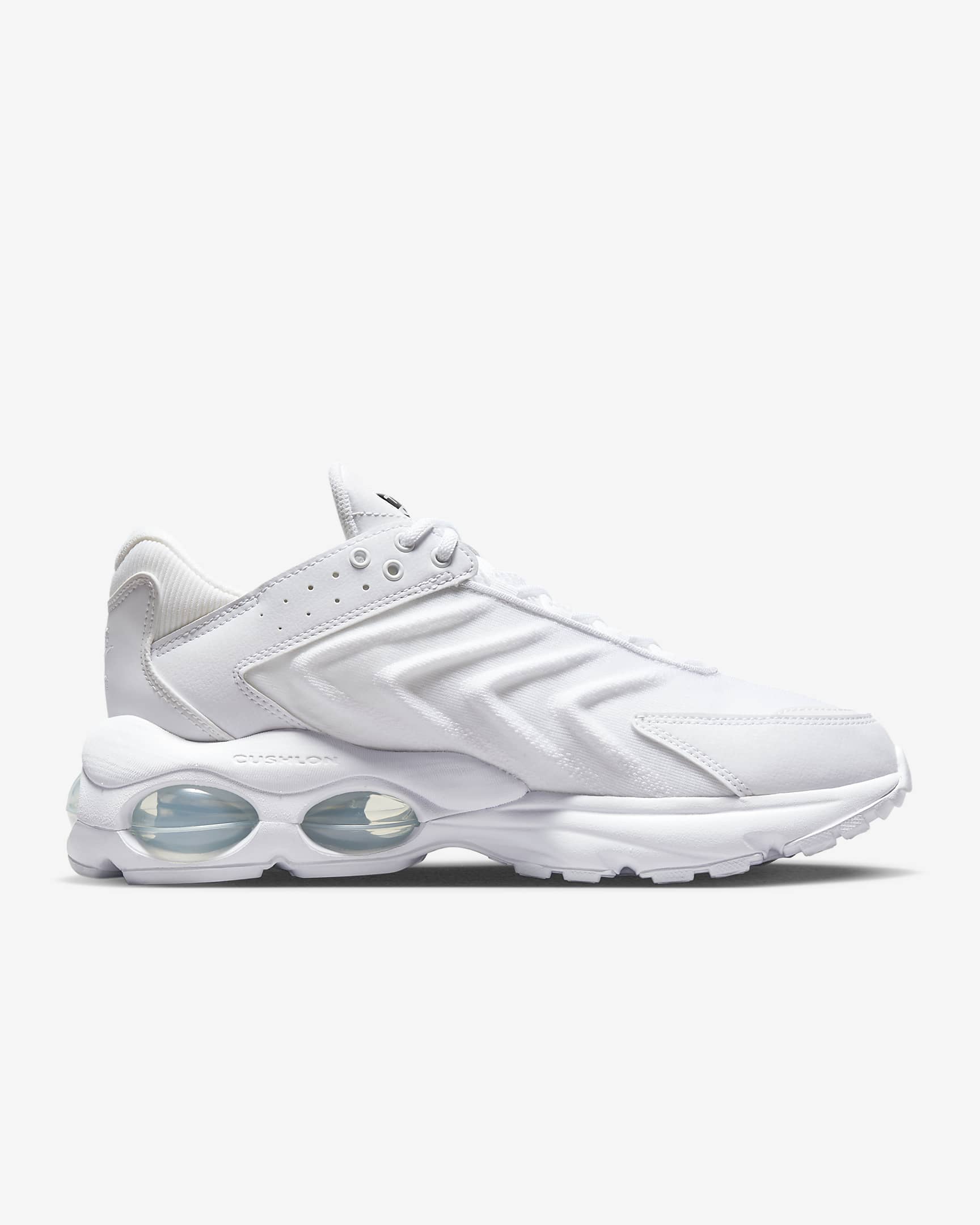 Nike Air Max TW Sabatilles - Home - Blanc/Blanc/Blanc/Blanc